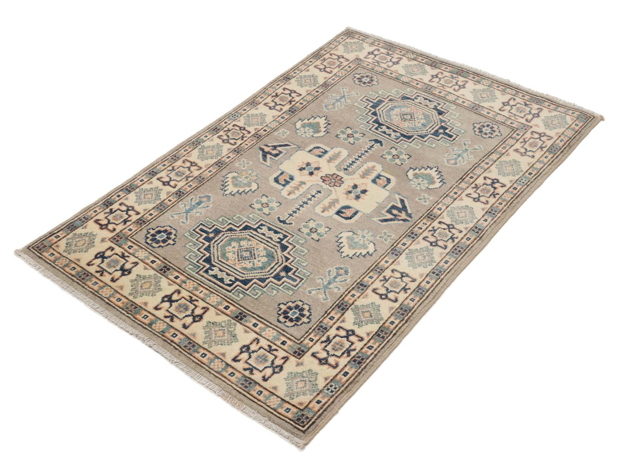 Kazak | 125 cm x 83 cm | Nr. 12-450707