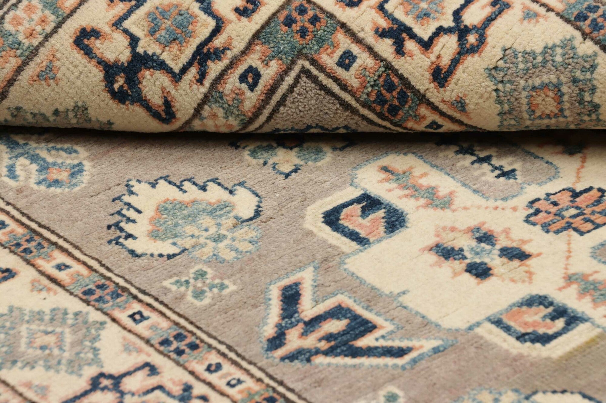 Kazak | 125 cm x 83 cm | Nr. 12-450707