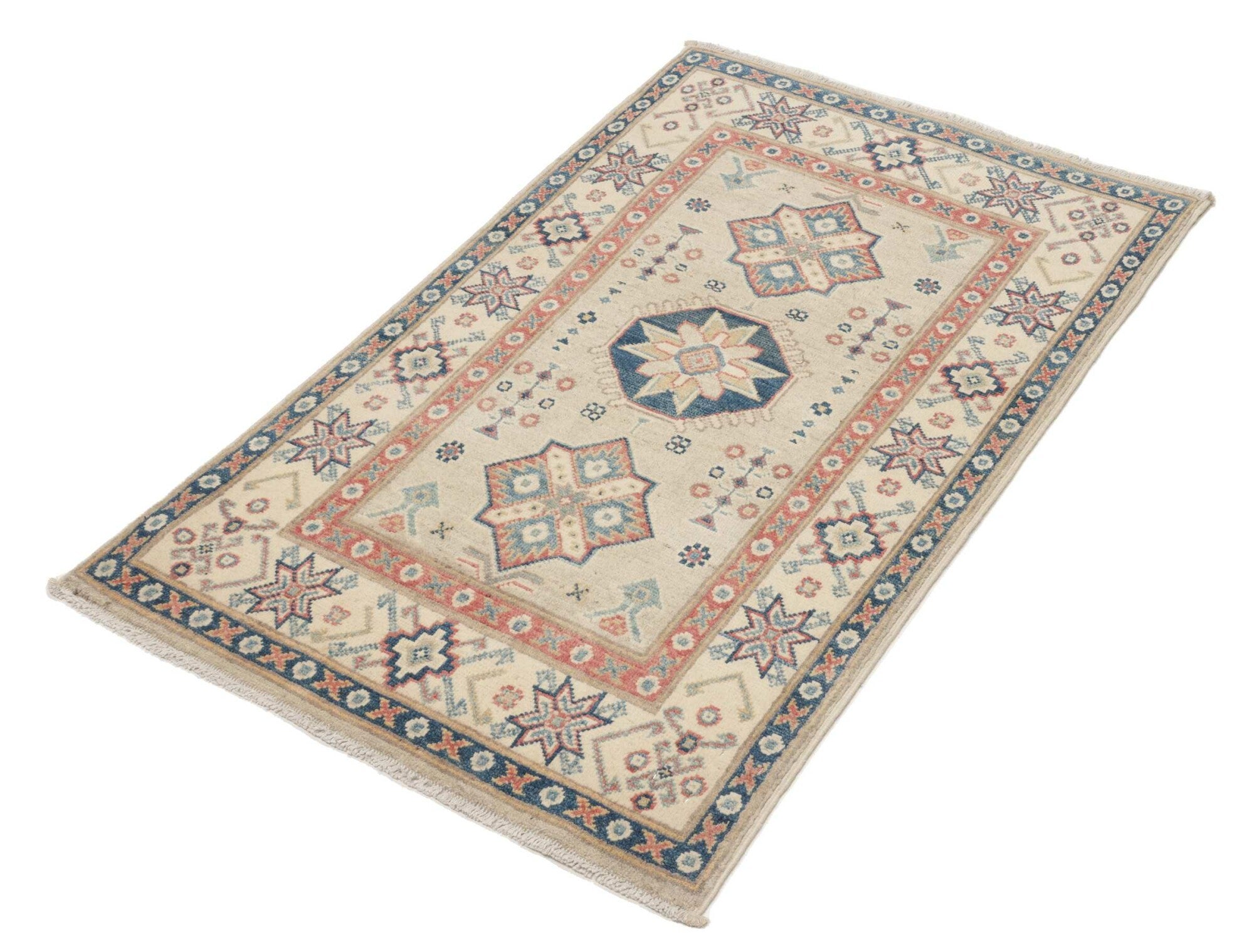 Kazak | 125 cm x 78 cm | Nr. 12-450709