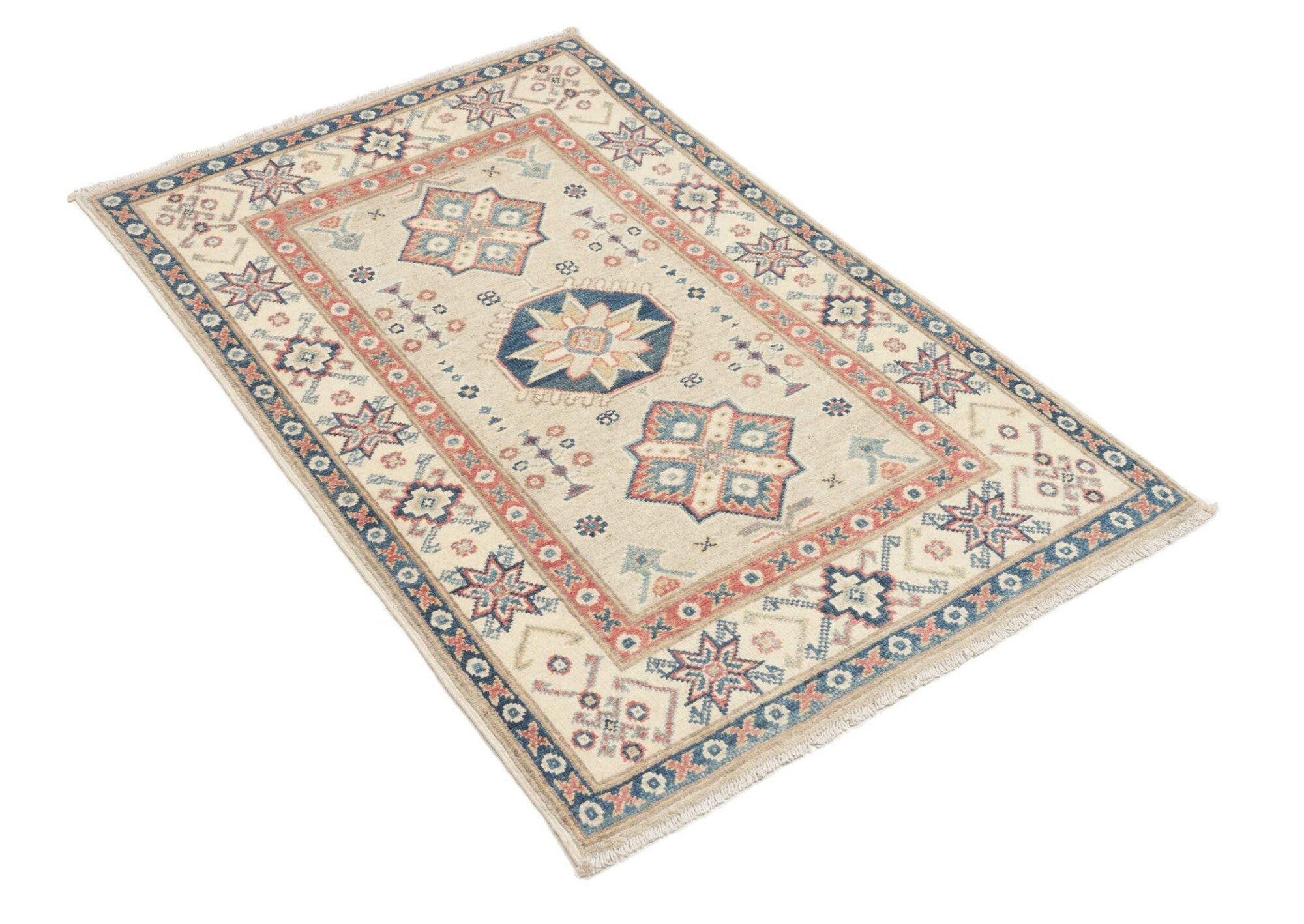 Kazak | 125 x 78 cm | Nr. 12-450709