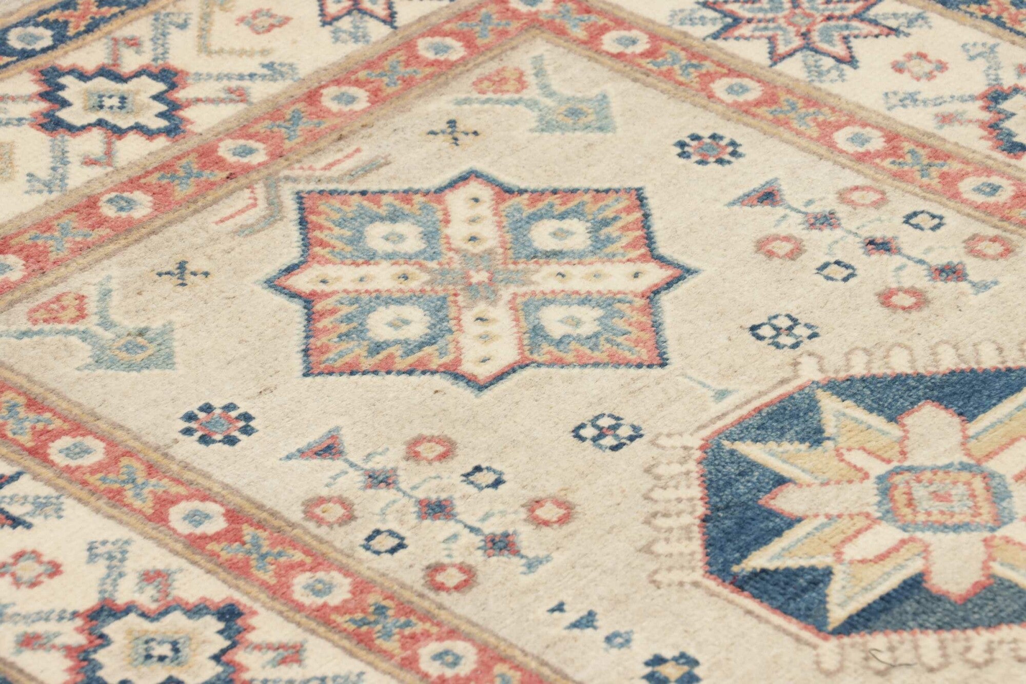 Kazak | 125 cm x 78 cm | Nr. 12-450709