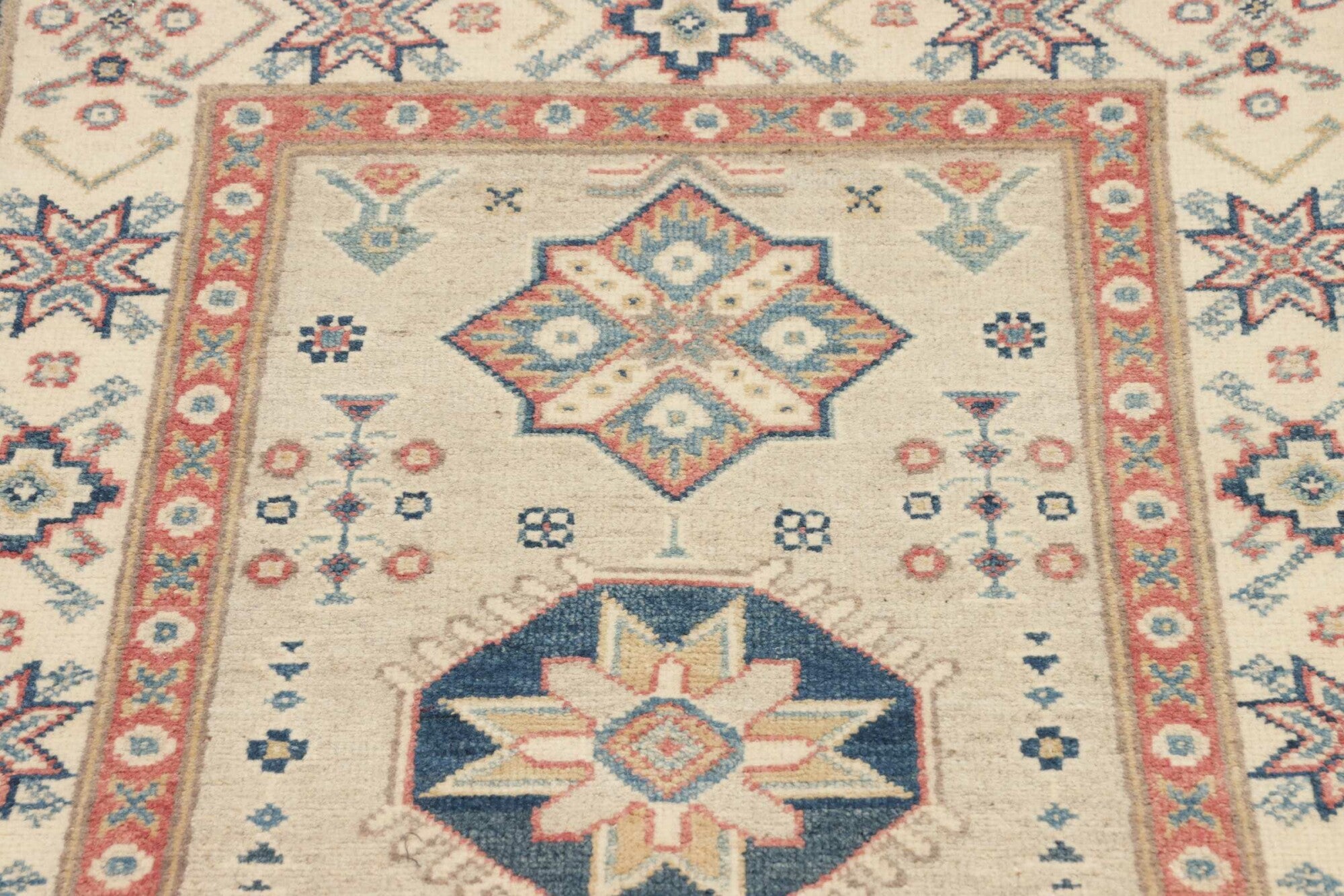 Kazak | 125 x 78 cm | Nr. 12-450709