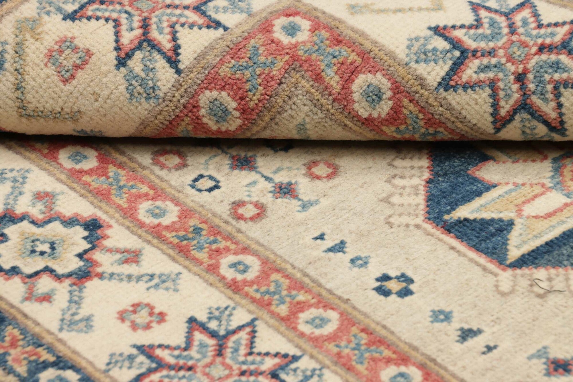 Kazak | 125 x 78 cm | Nr. 12-450709