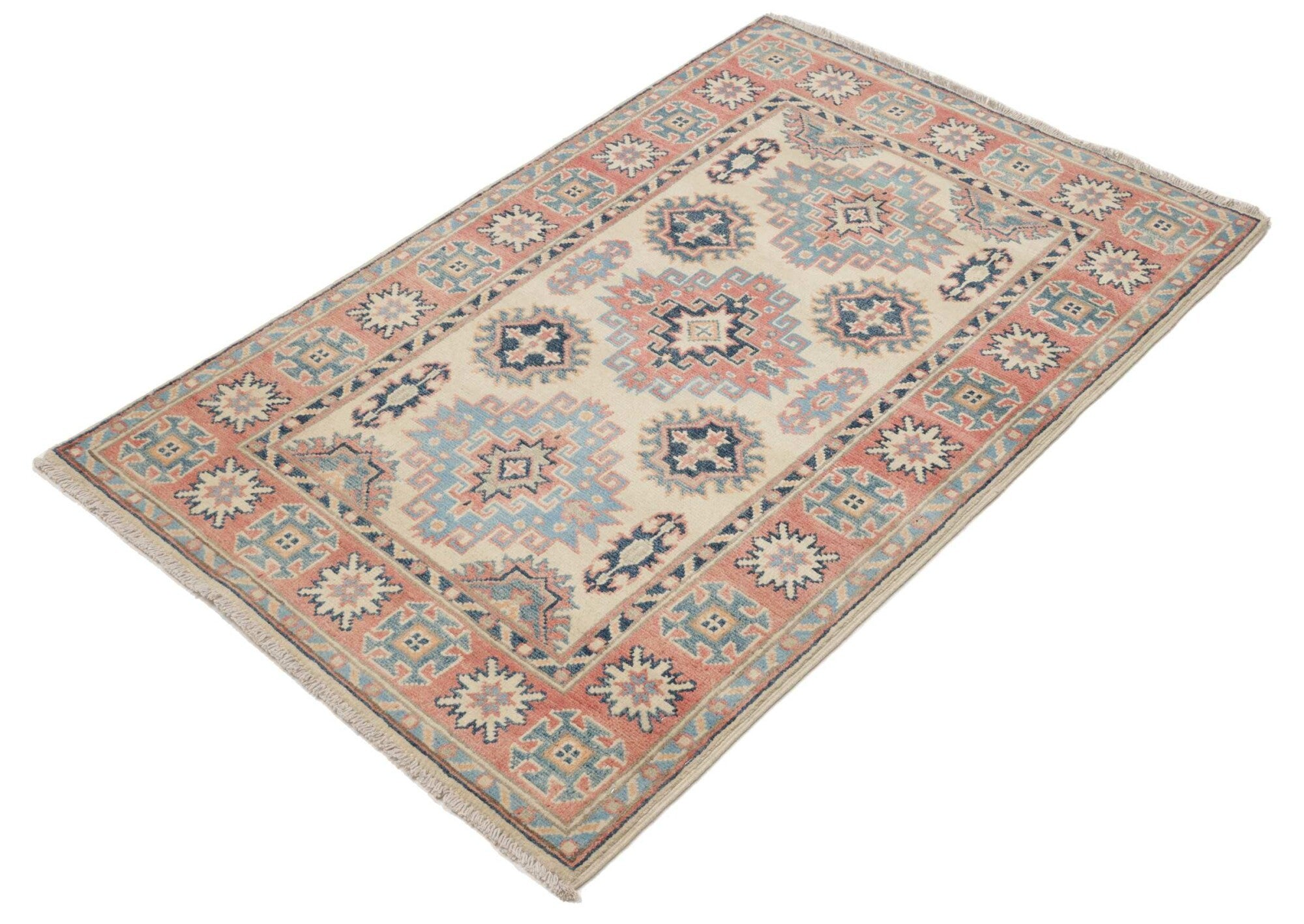 Kazak | 131 cm x 87 cm | Nr. 12-450711