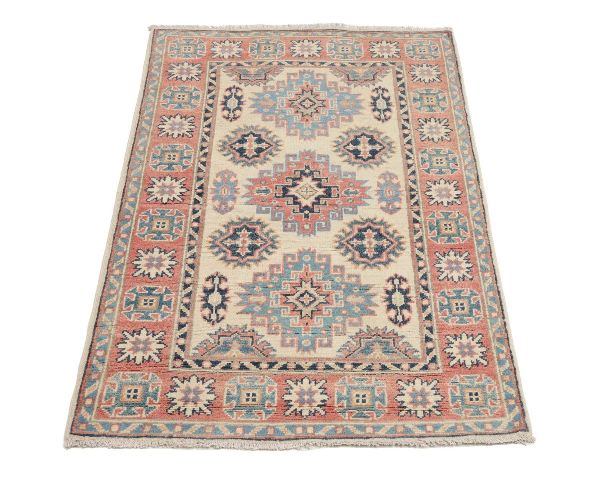 Kazak | 131 cm x 87 cm | Nr. 12-450711