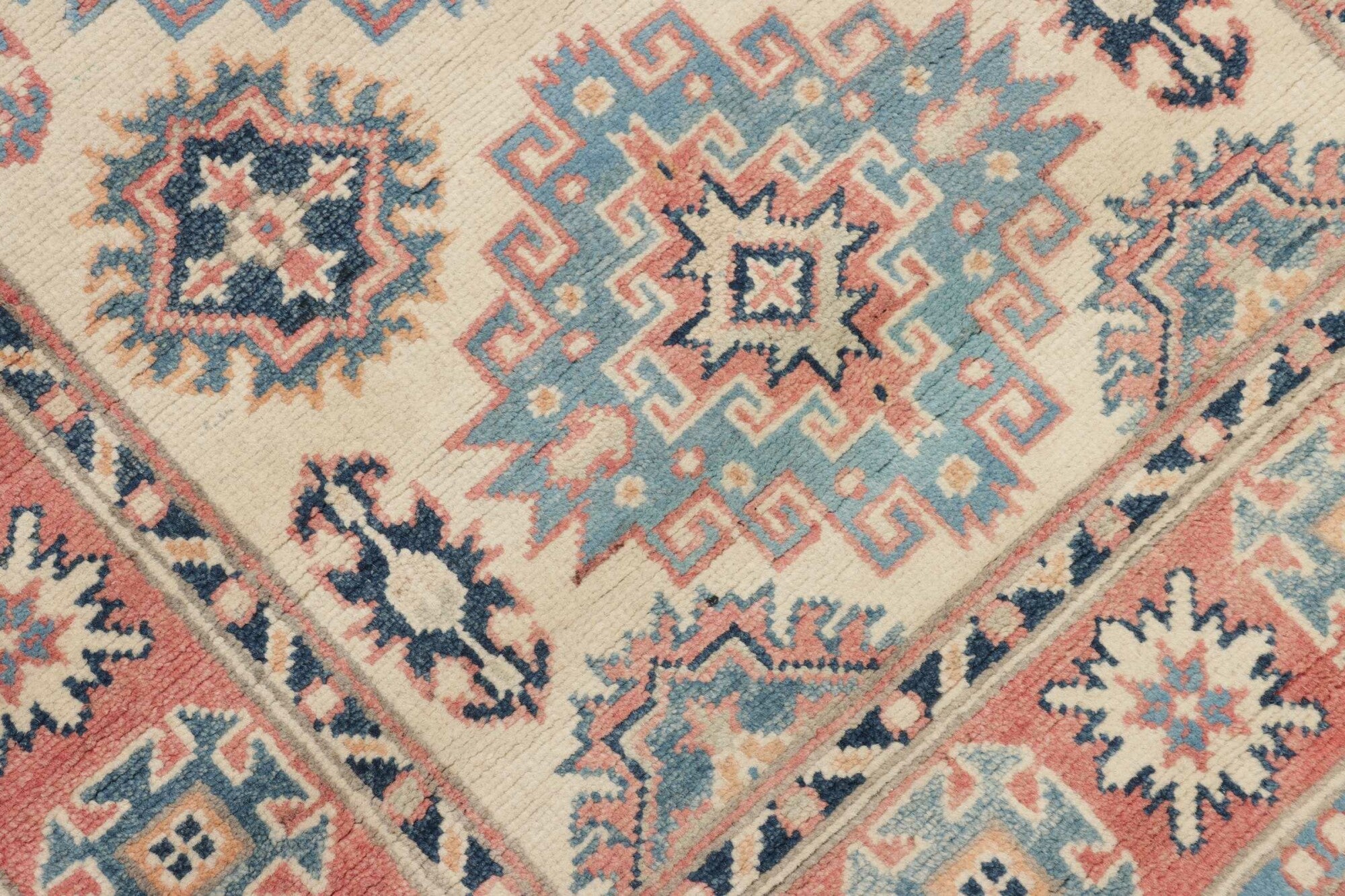 Kazak | 131 cm x 87 cm | Nr. 12-450711
