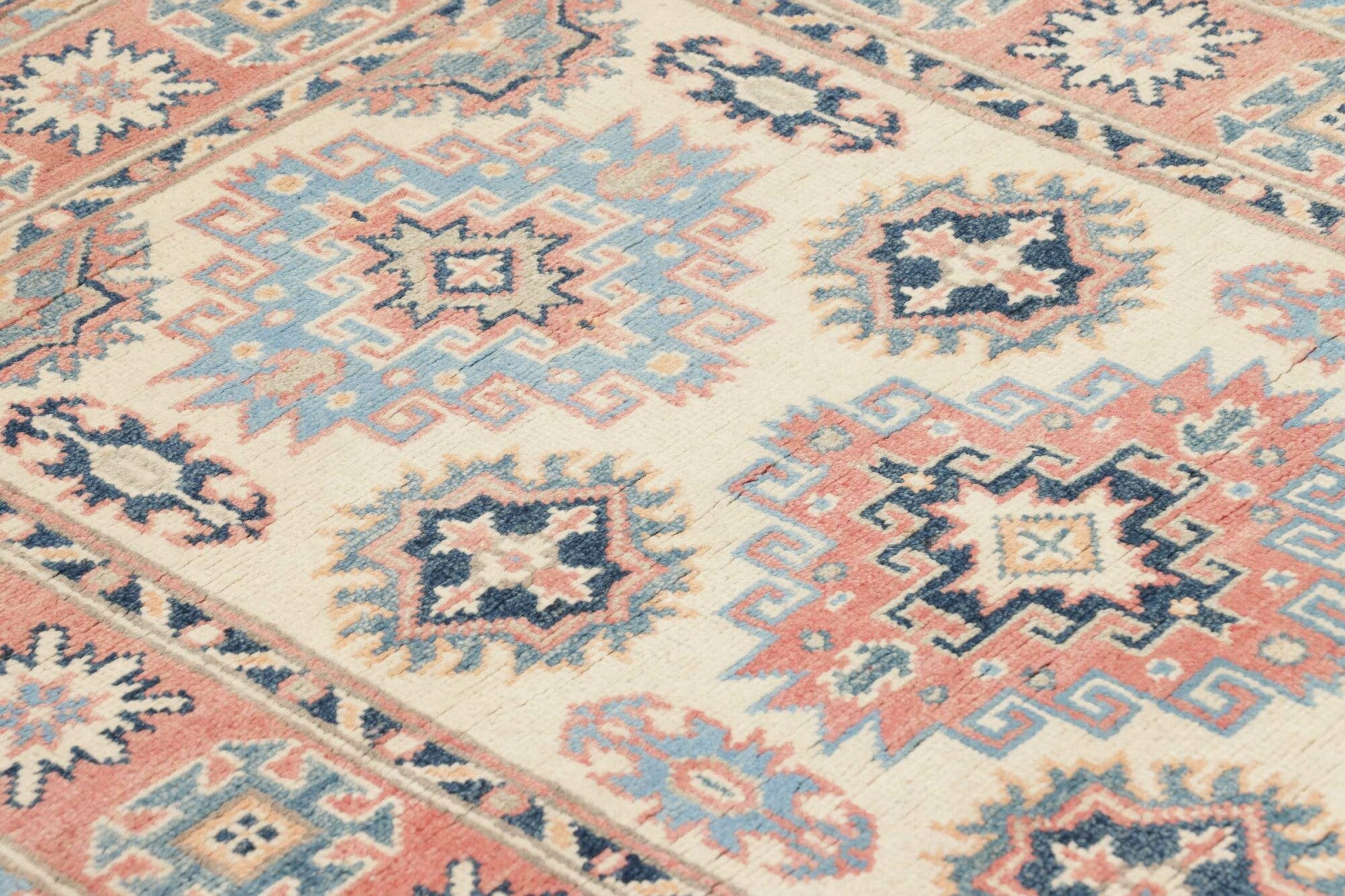 Kazak | 131 cm x 87 cm | Nr. 12-450711