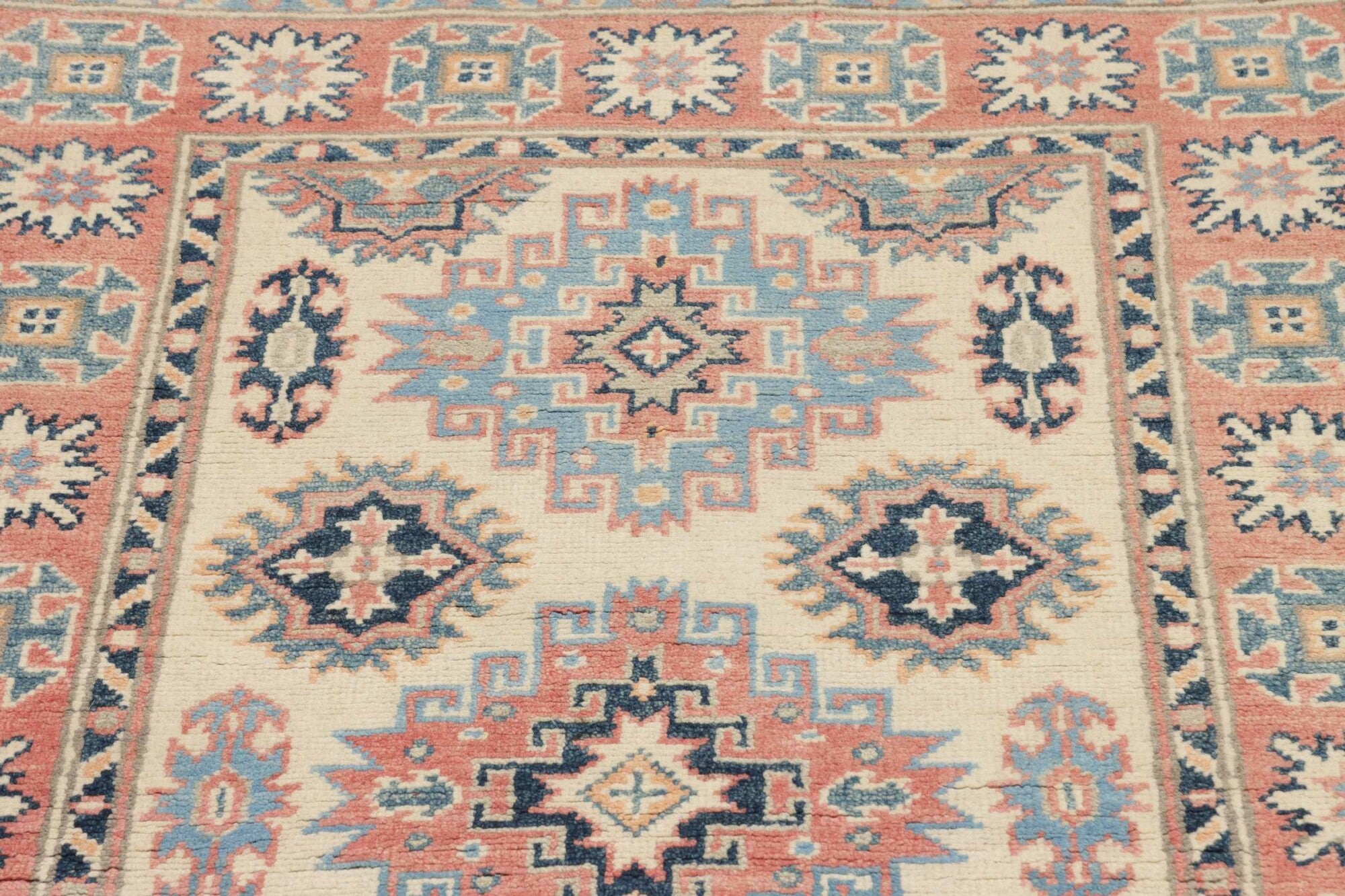 Kazak | 131 cm x 87 cm | Nr. 12-450711
