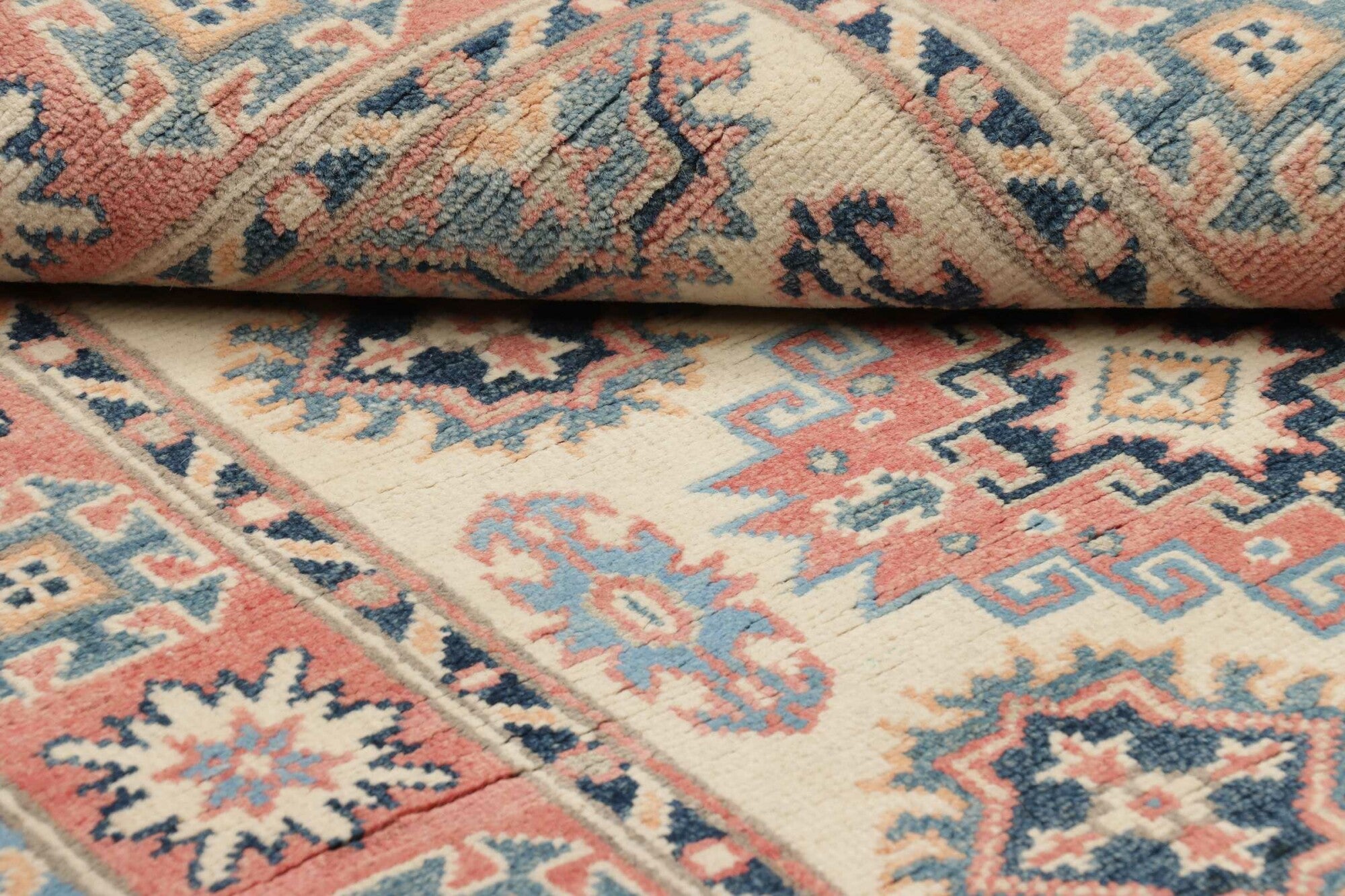Kazak | 131 cm x 87 cm | Nr. 12-450711