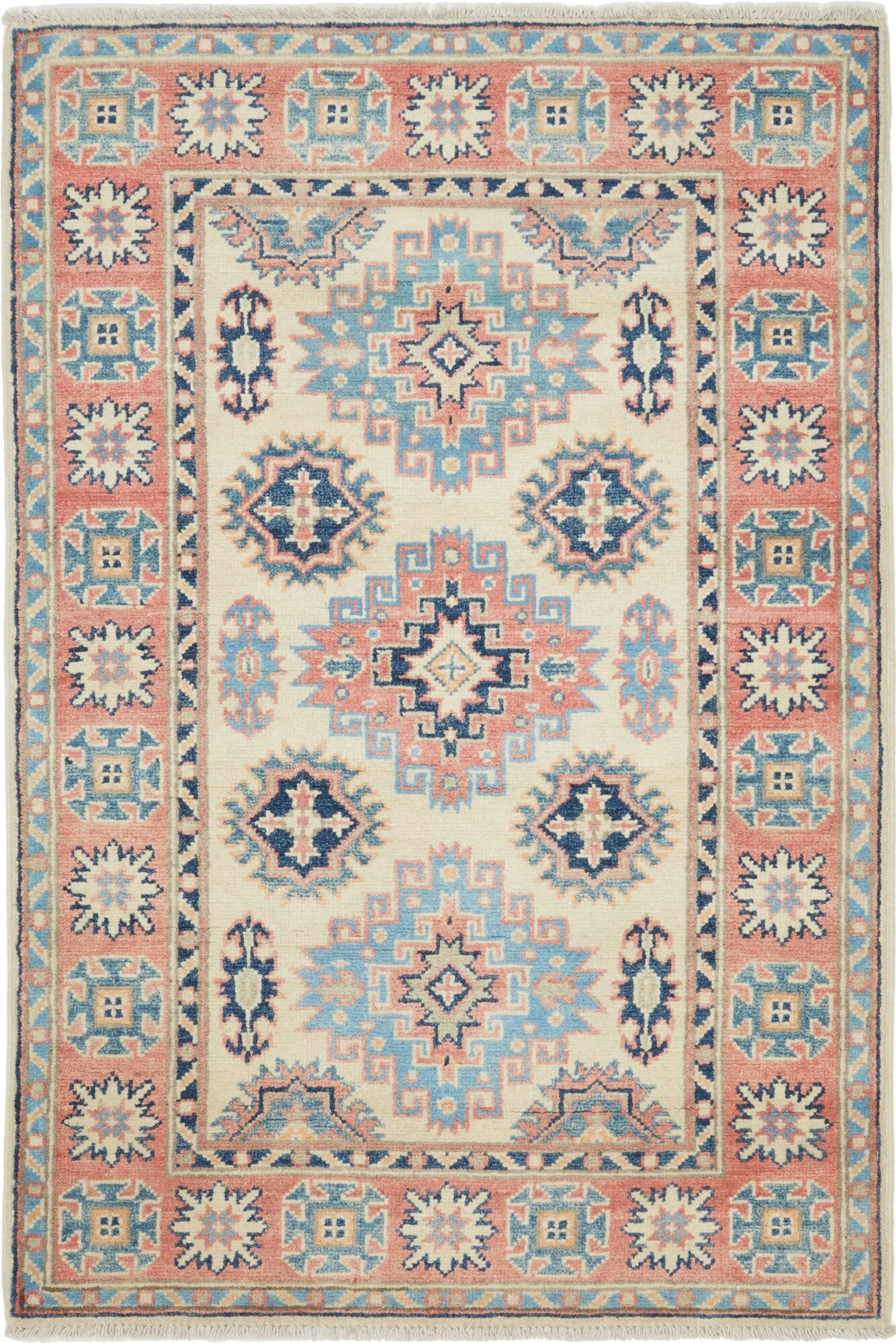 Kazak | 131 cm x 87 cm | Nr. 12-450711