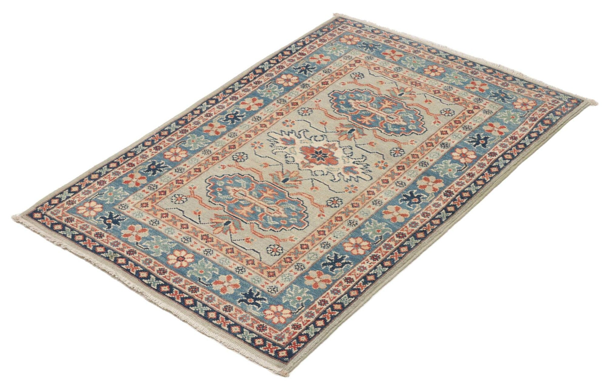 Kazak | 118 x 79 cm | Nr. 12-450718