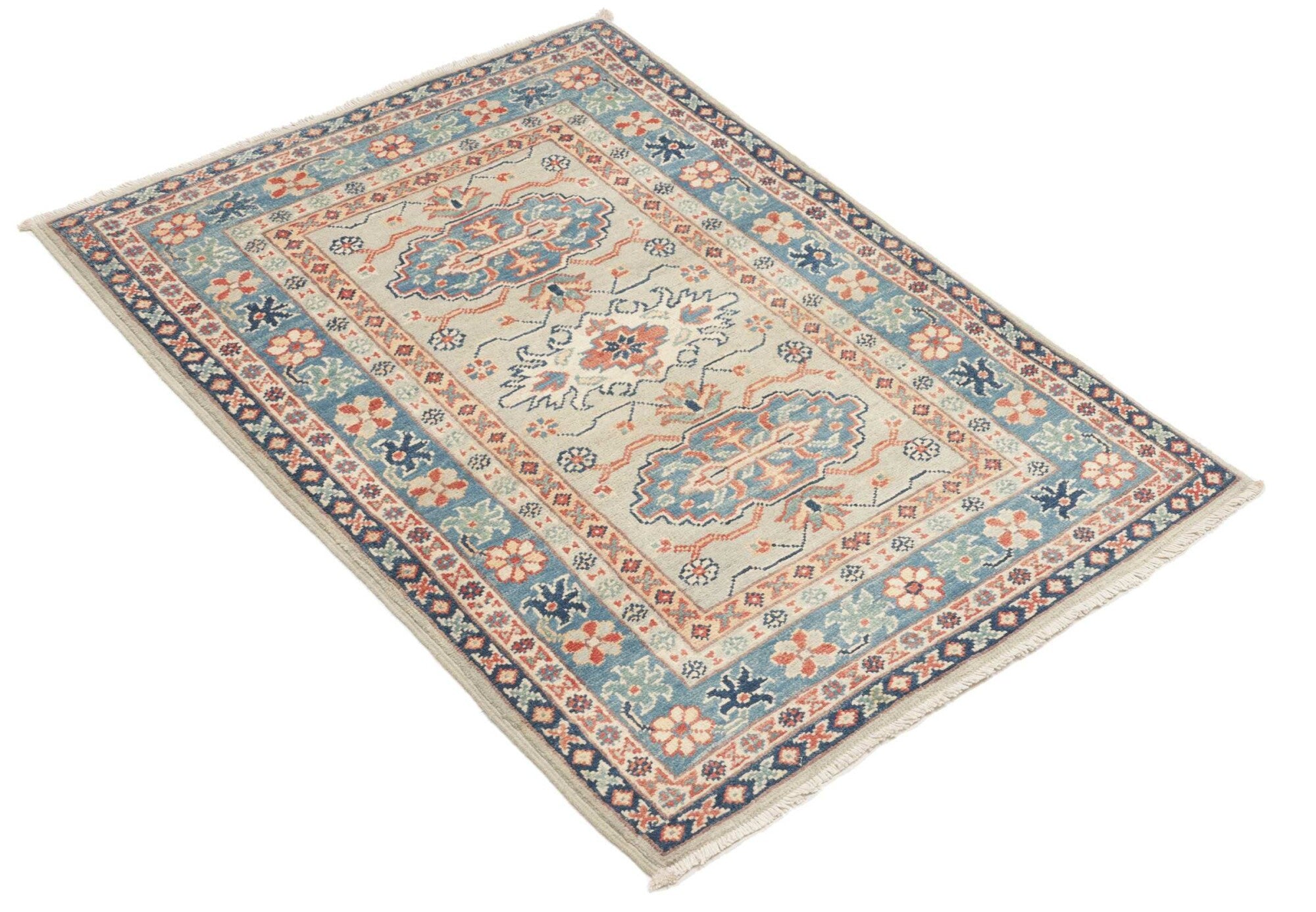 Kazak | 118 x 79 cm | Nr. 12-450718