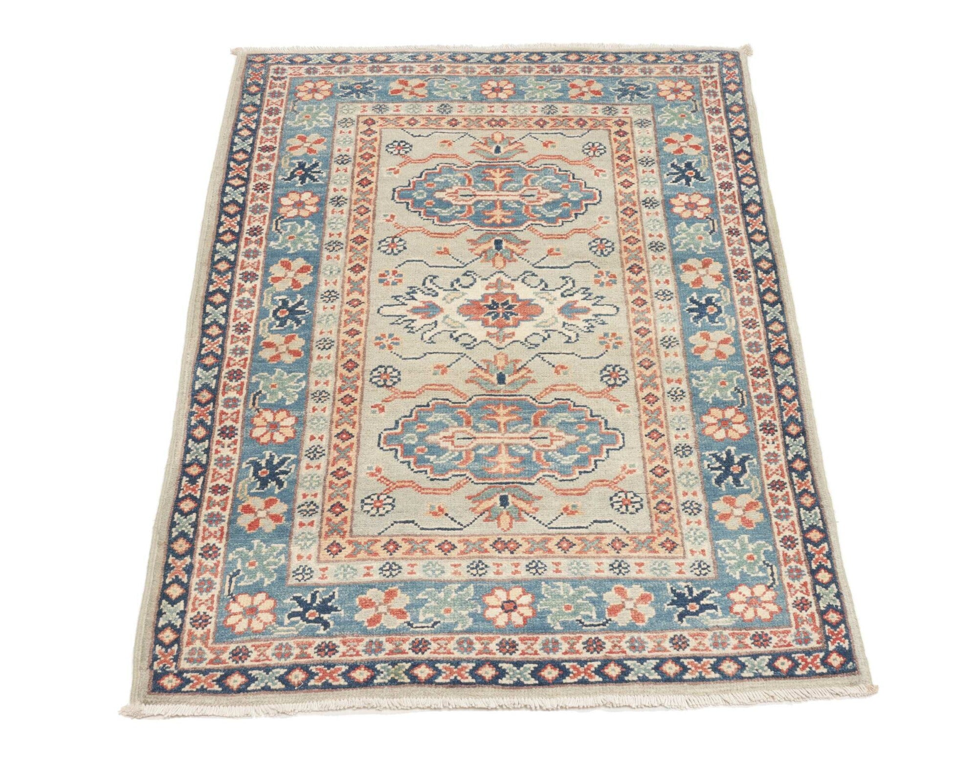 Kazak | 118 x 79 cm | Nr. 12-450718