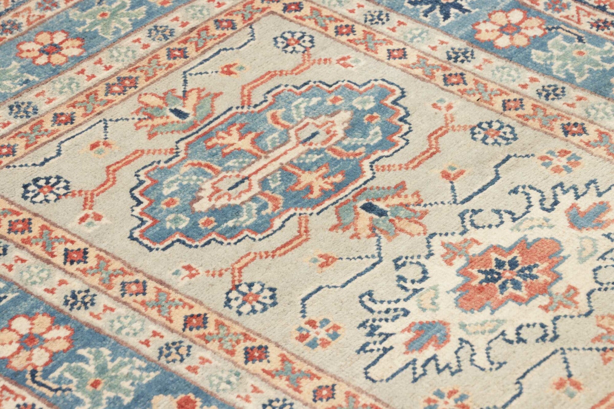 Kazak | 118 x 79 cm | Nr. 12-450718