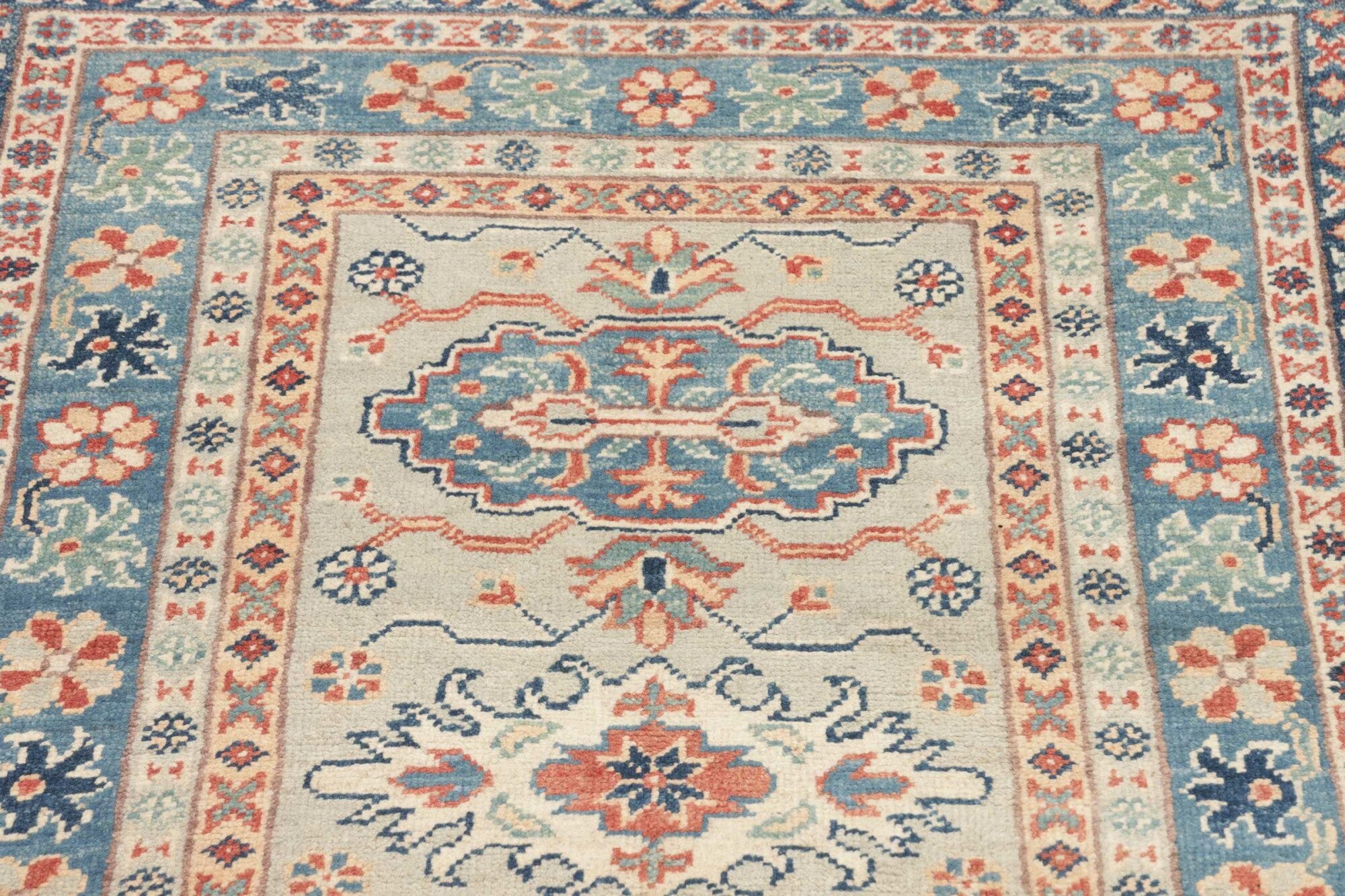 Kazak | 118 x 79 cm | Nr. 12-450718