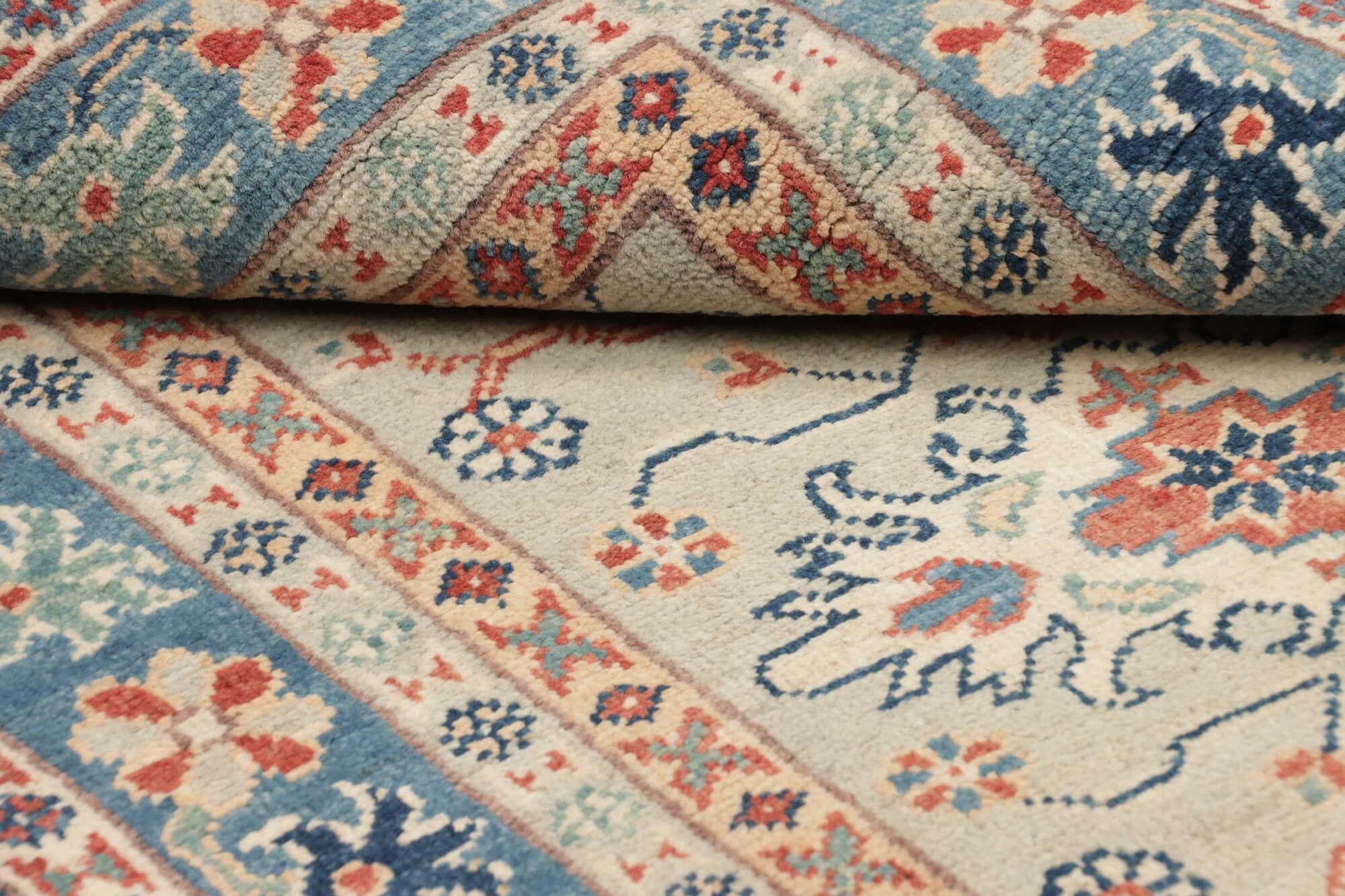 Kazak | 118 x 79 cm | Nr. 12-450718