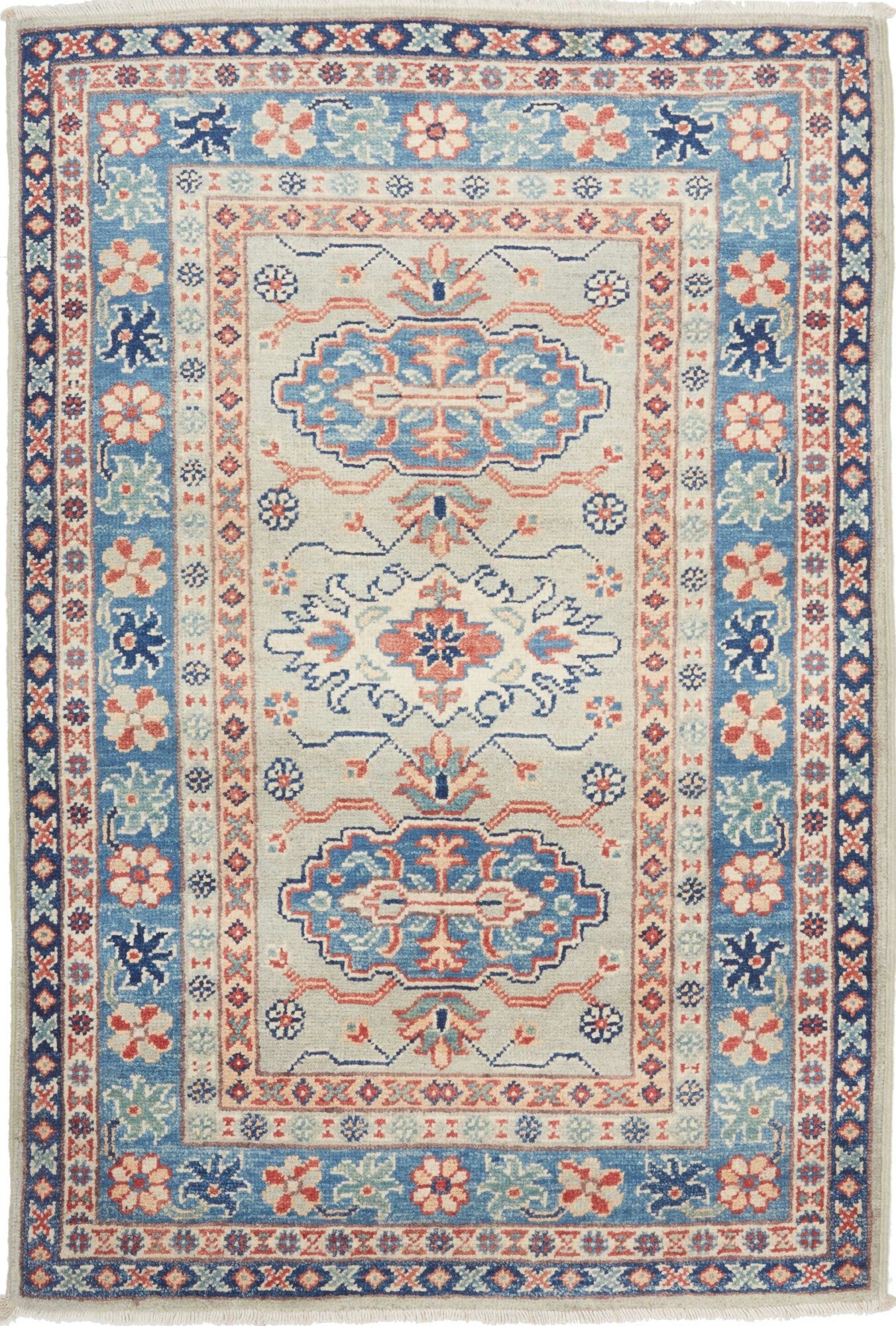 Kazak | 118 x 79 cm | Nr. 12-450718