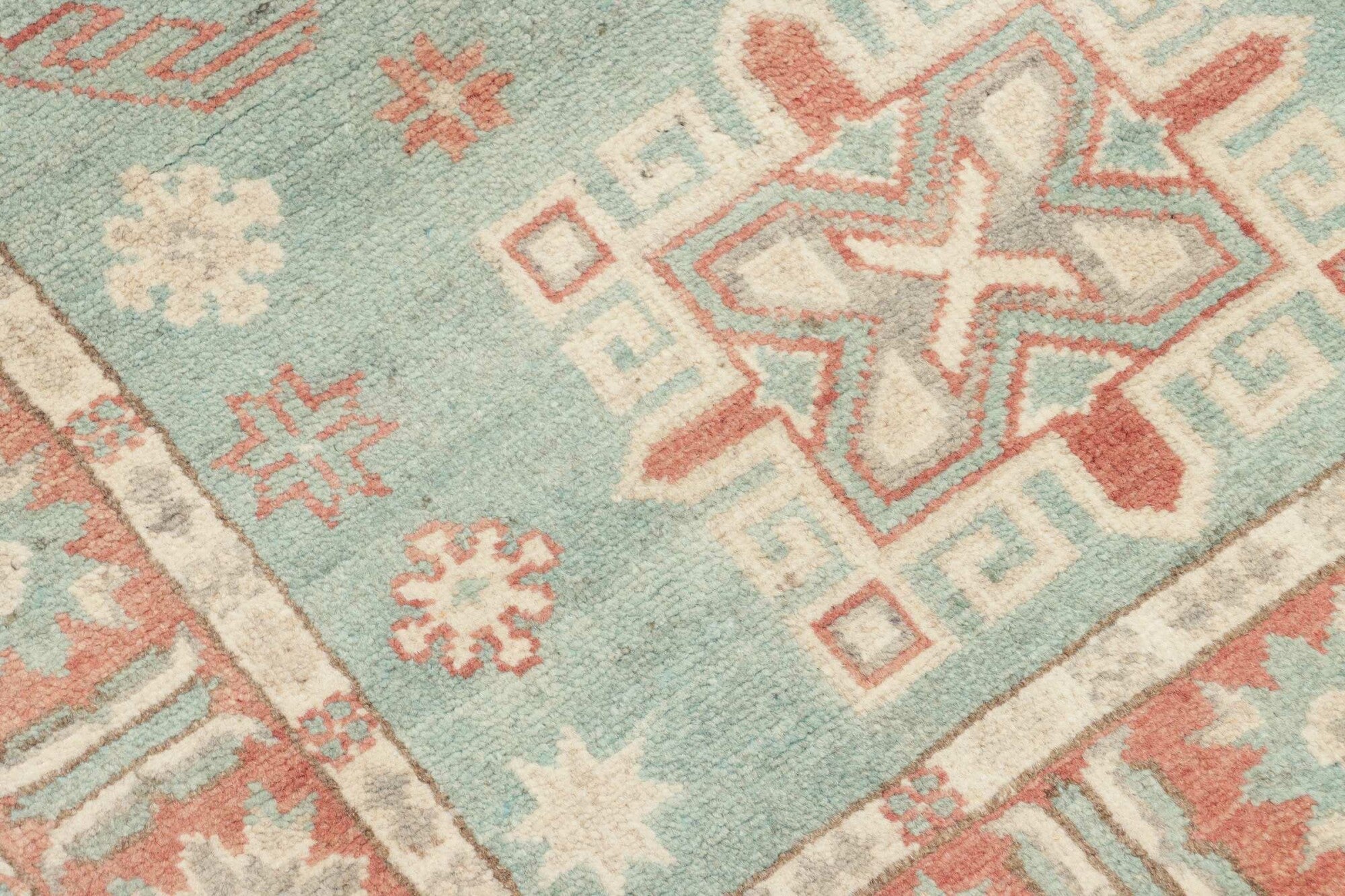 Kazak | 124 x 81 cm | Nr. 12-450720