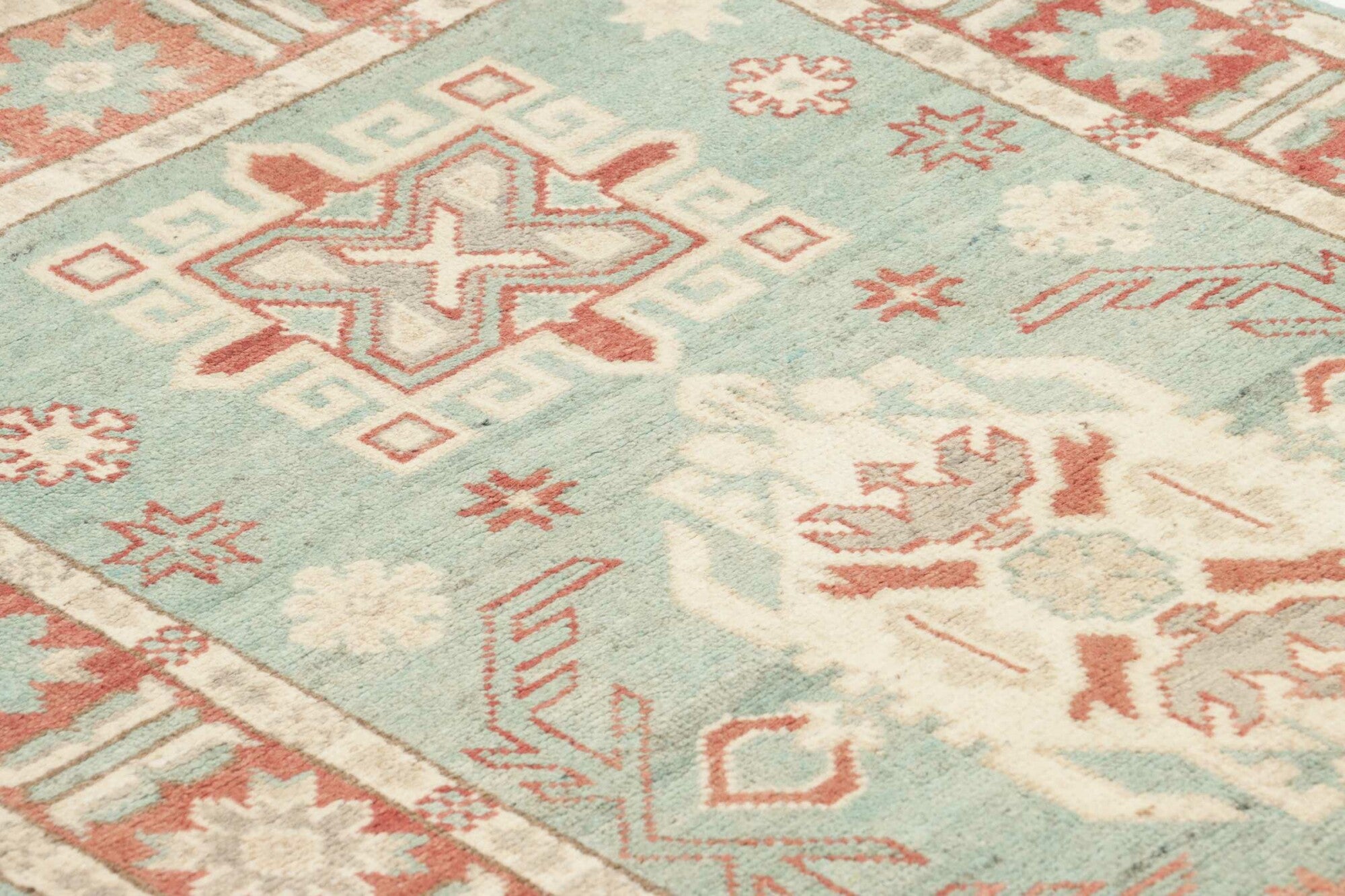 Kazak | 124 x 81 cm | Nr. 12-450720