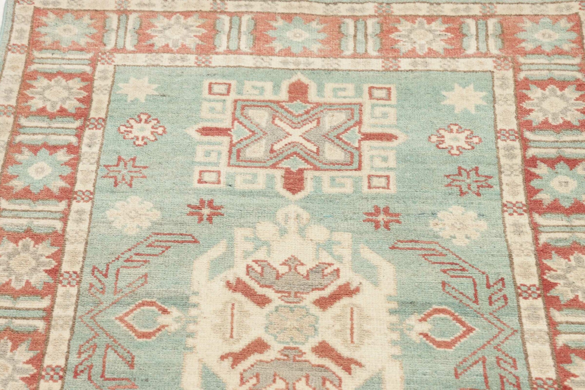 Kazak | 124 cm x 81 cm | Nr. 12-450720