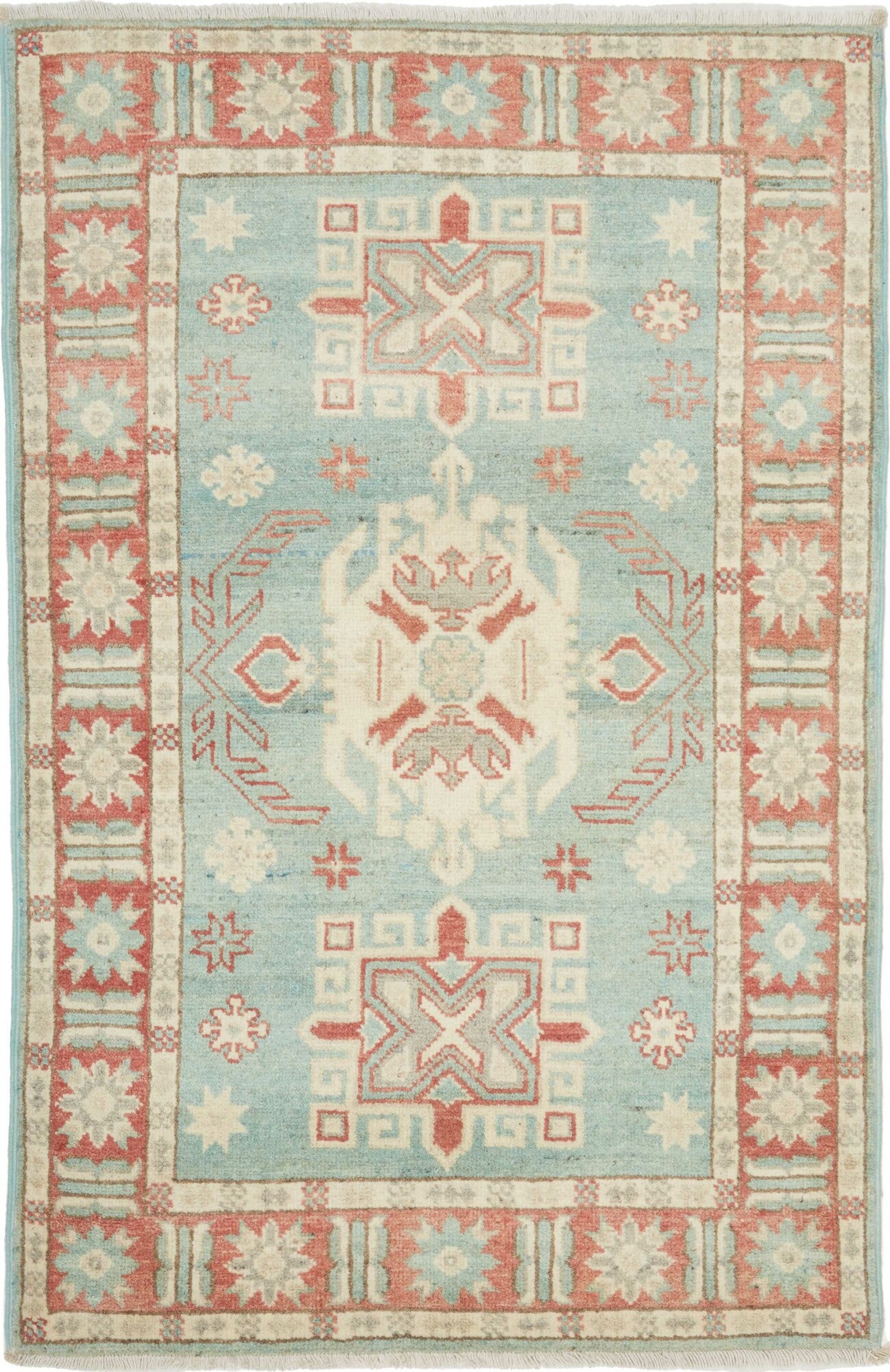 Kazak | 124 x 81 cm | Nr. 12-450720