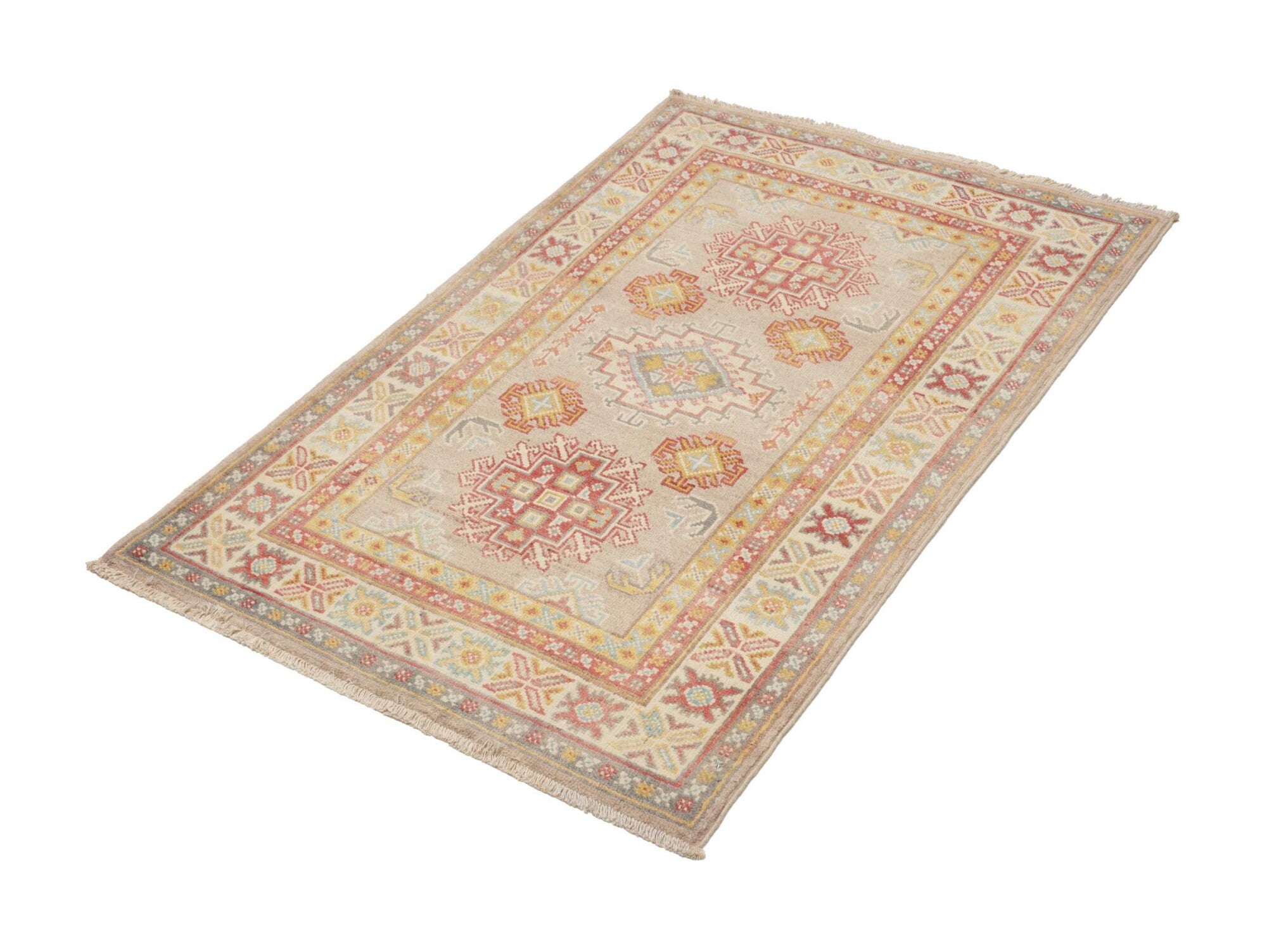 Kazak | 125 cm x 83 cm | Nr. 12-450723