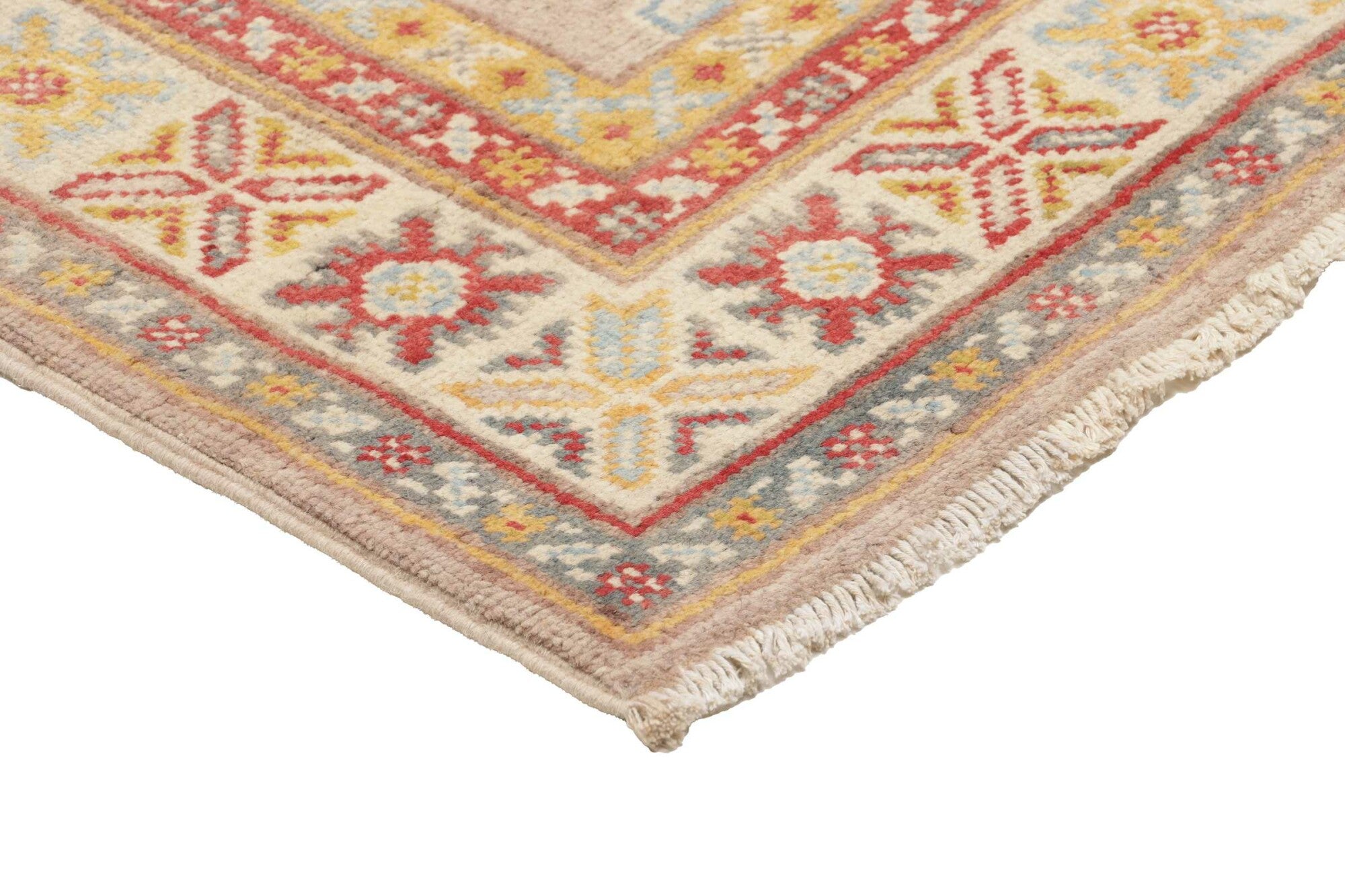 Kazak | 125 cm x 83 cm | Nr. 12-450723