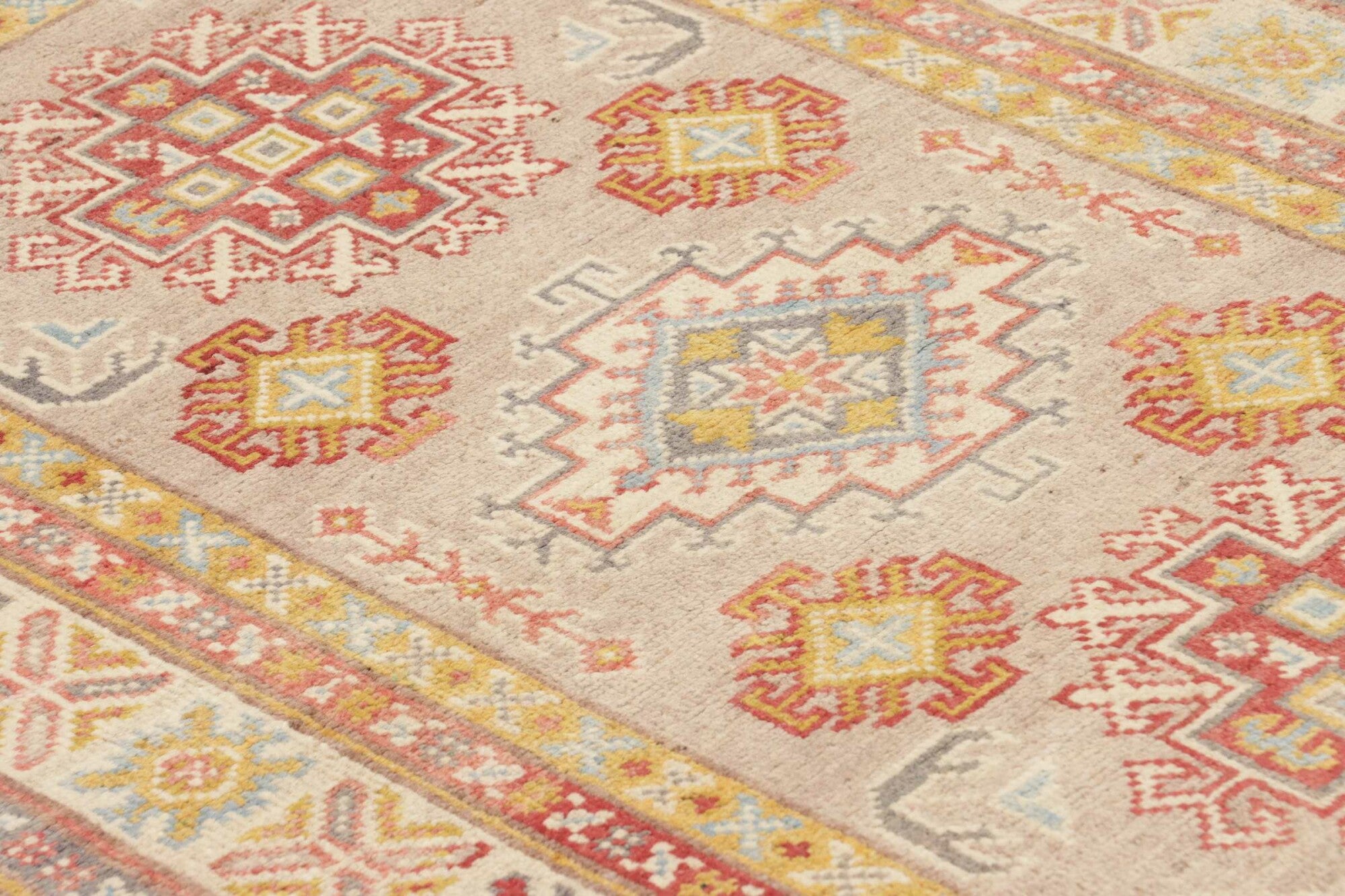 Kazak | 125 cm x 83 cm | Nr. 12-450723