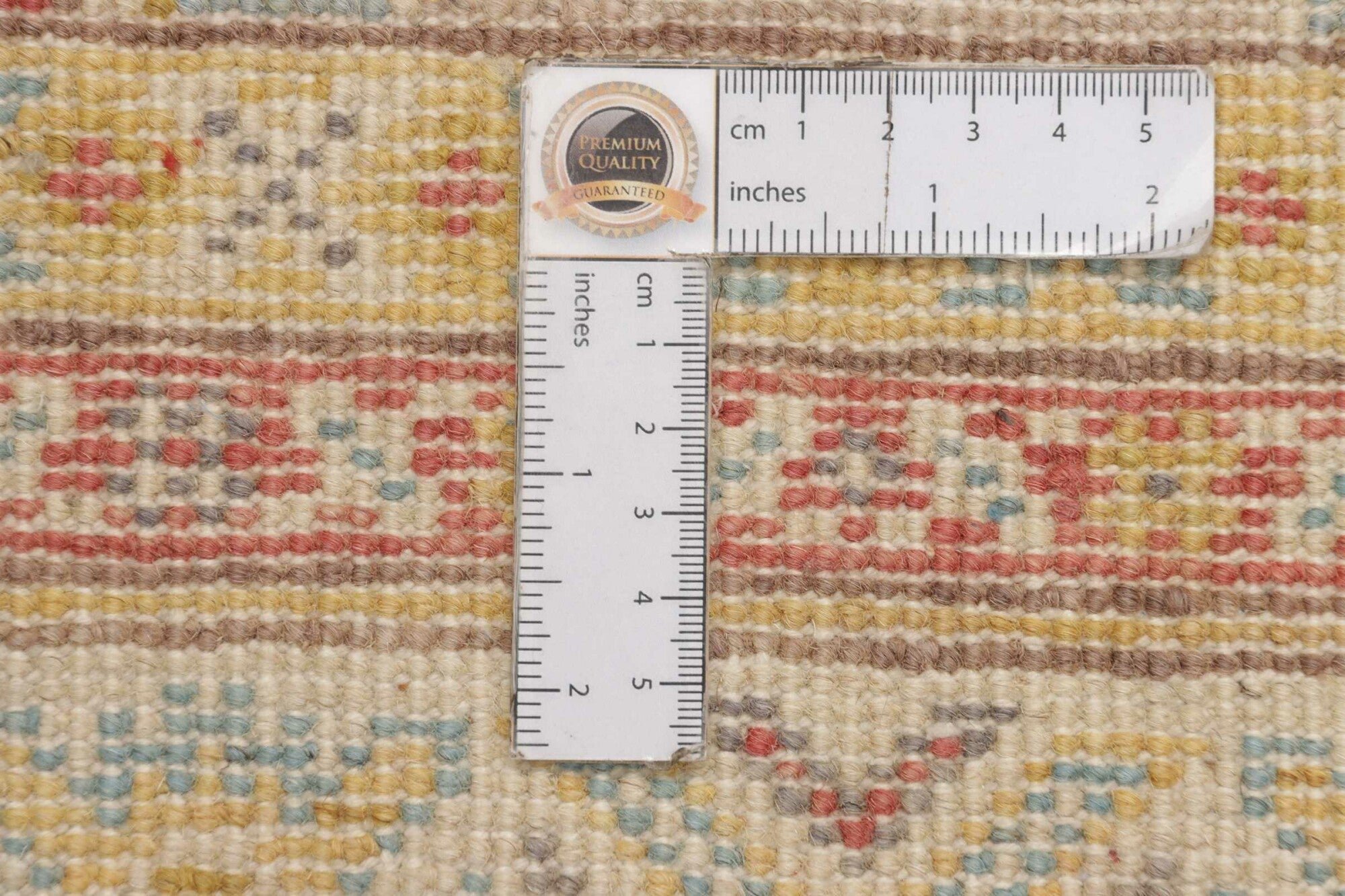 Kazak | 125 cm x 83 cm | Nr. 12-450723