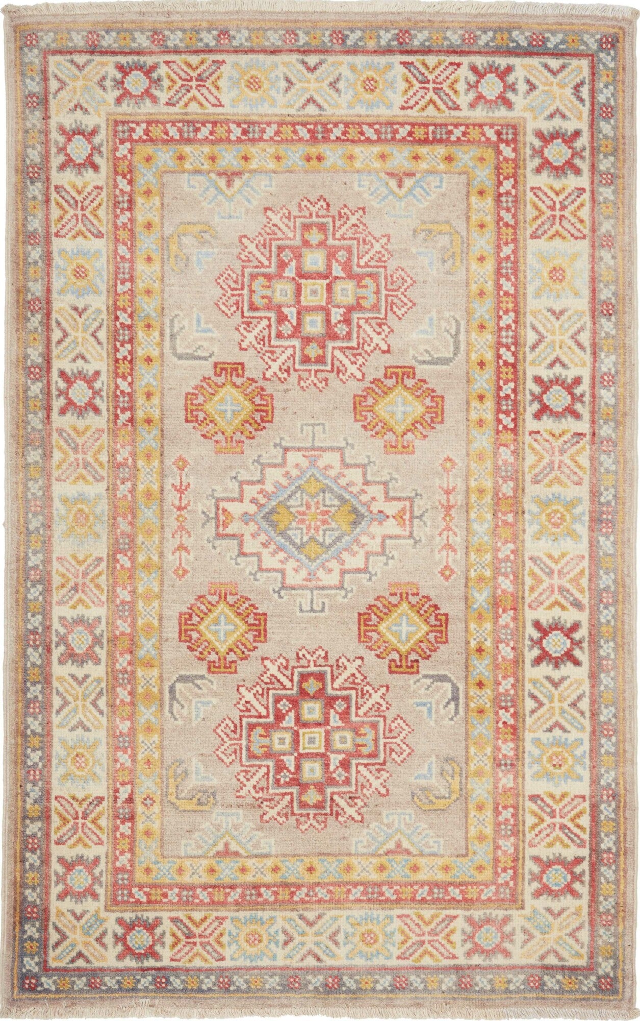 Kazak | 125 cm x 83 cm | Nr. 12-450723