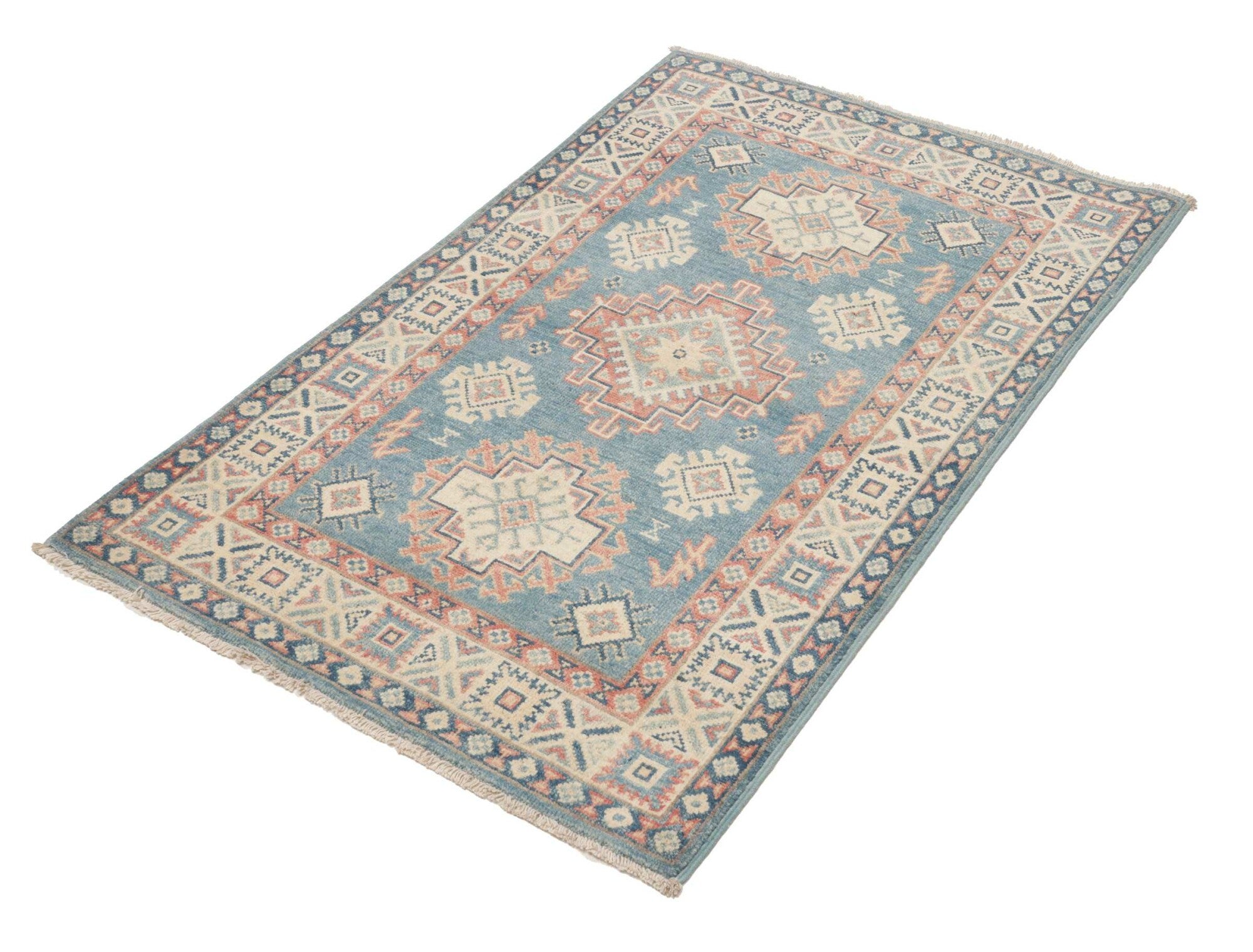 Kazak | 127 cm x 82 cm | Nr. 12-450726