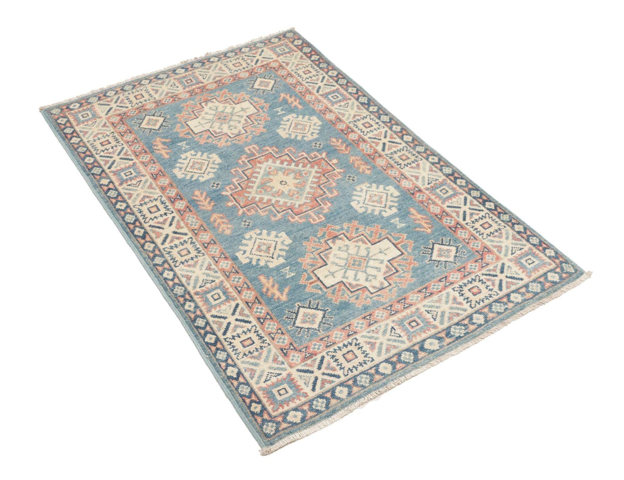 Kazak | 127 x 82 cm | Nr. 12-450726