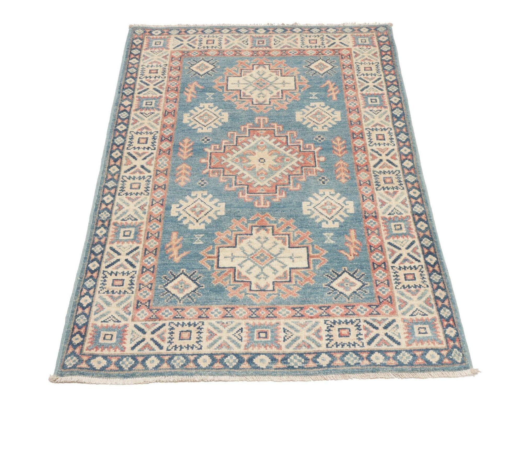 Kazak | 127 x 82 cm | Nr. 12-450726