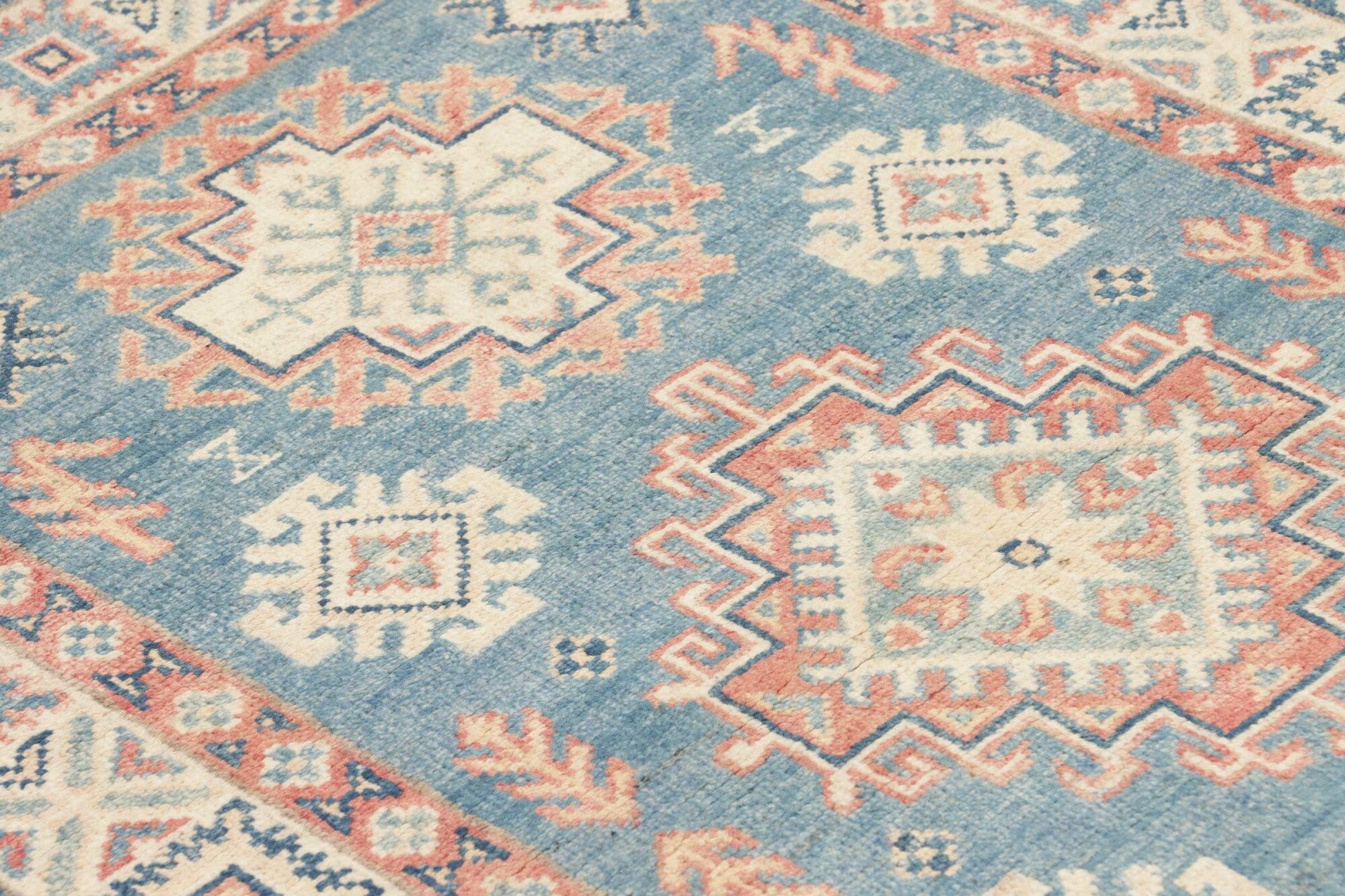 Kazak | 127 cm x 82 cm | Nr. 12-450726