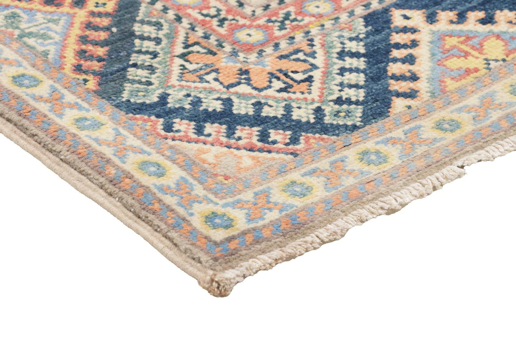 Kazak | 130 x 86 cm | Nr. 12-450731