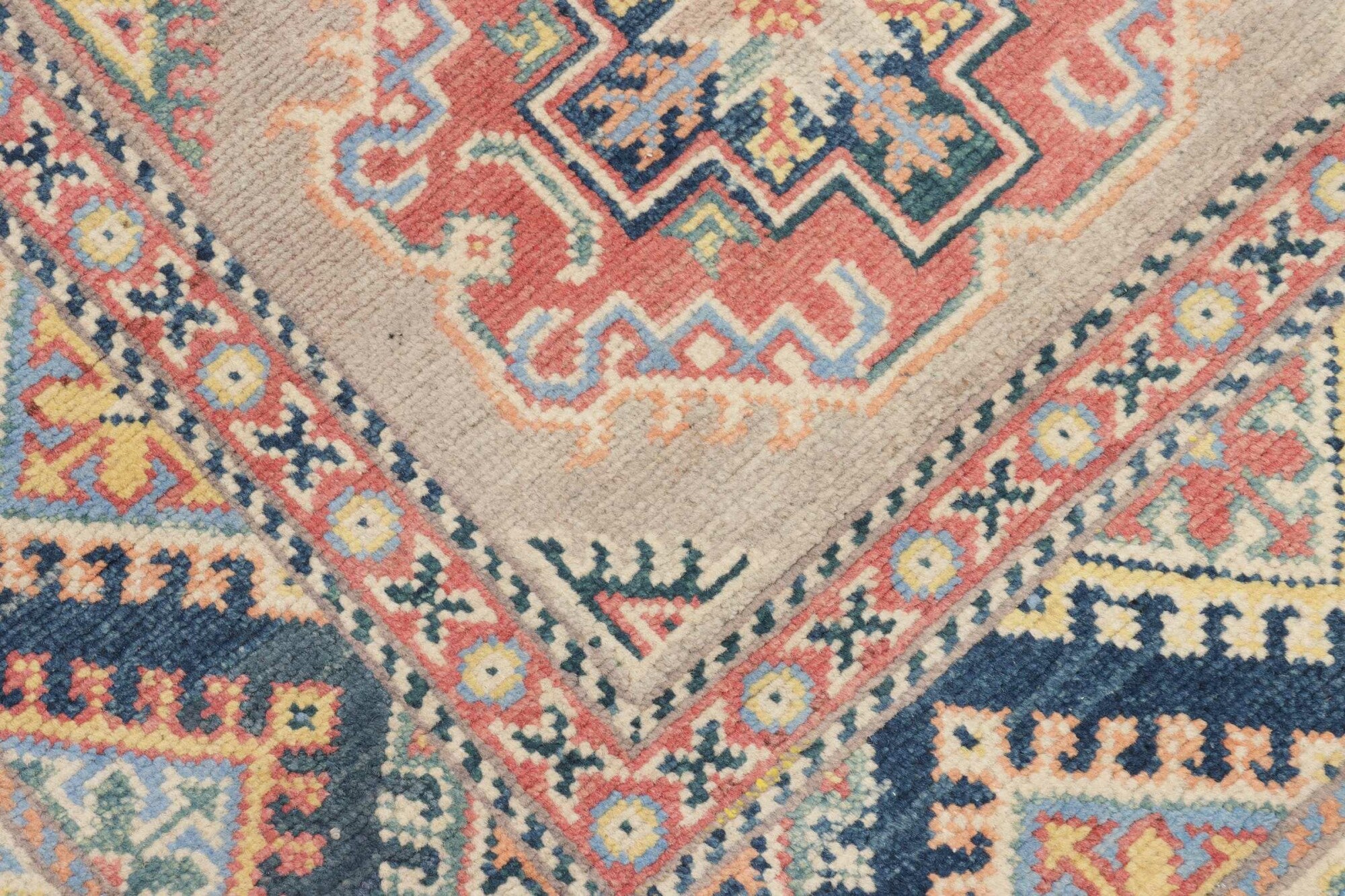 Kazak | 130 x 86 cm | Nr. 12-450731