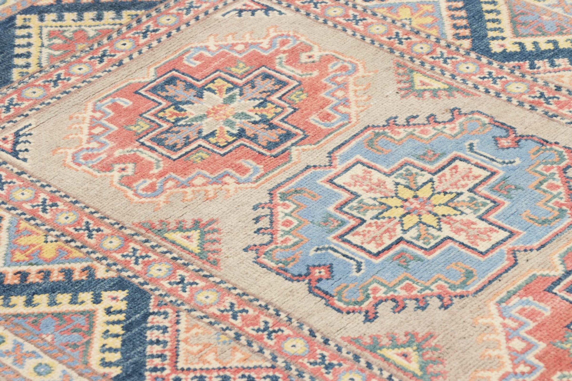 Kazak | 130 x 86 cm | Nr. 12-450731