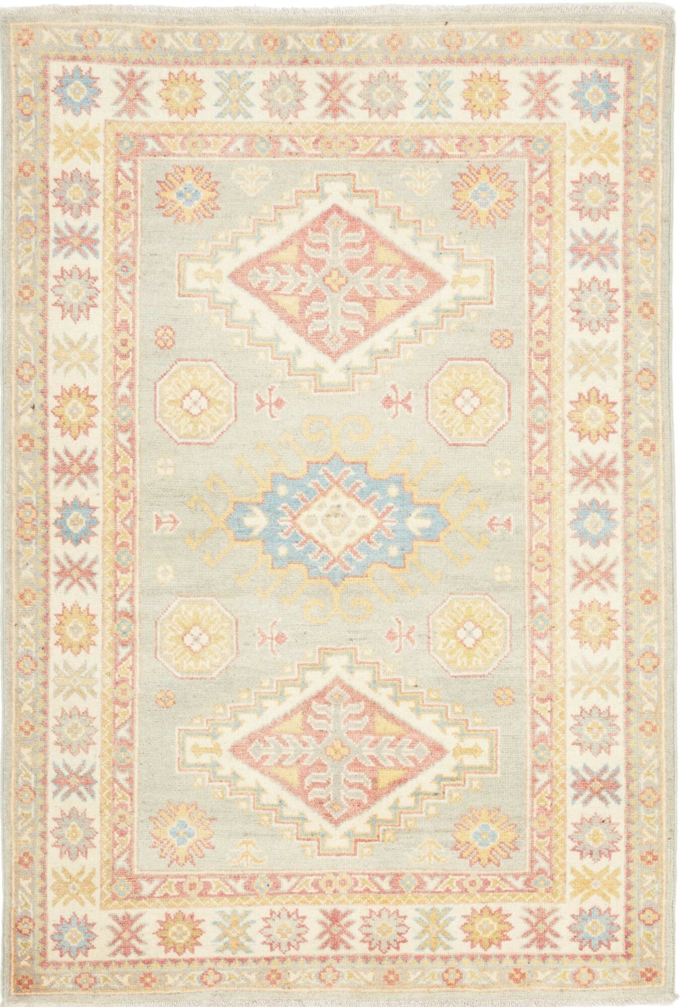 Kazak | 149 cm x 102 cm | Nr. 12-450735