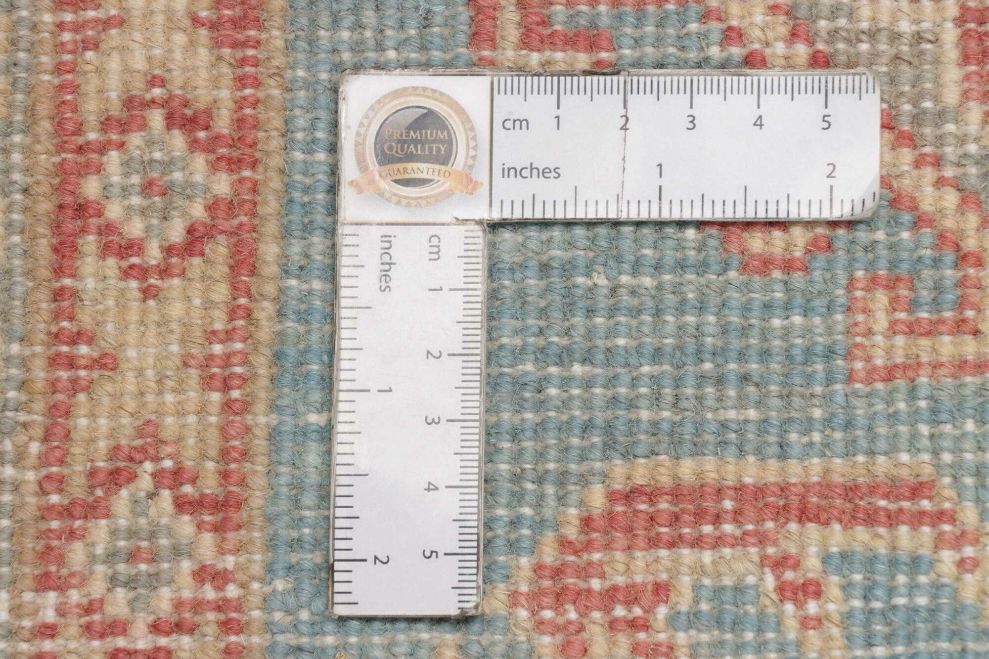 Kazak | 149 cm x 99 cm | Nr. 12-450738