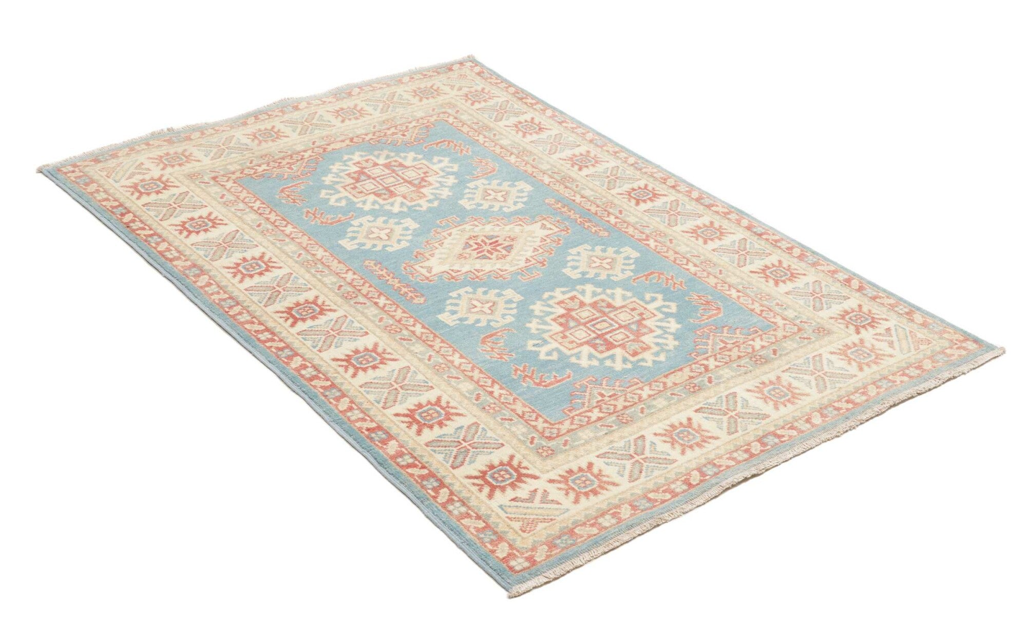 Kazak | 149 x 99 cm | Nr. 12-450738