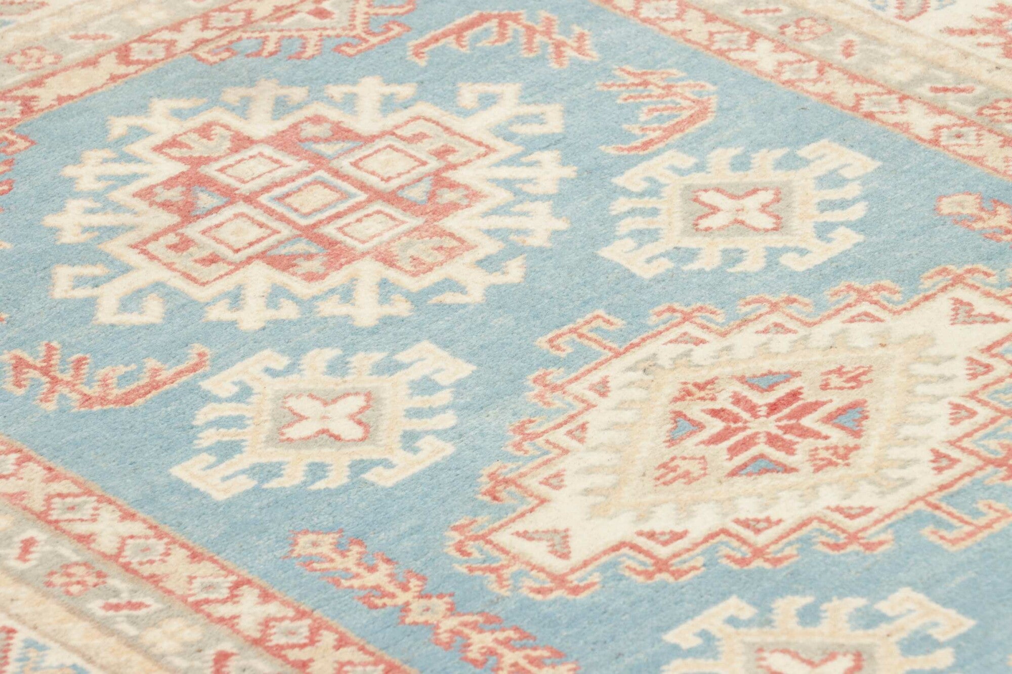 Kazak | 149 x 99 cm | Nr. 12-450738