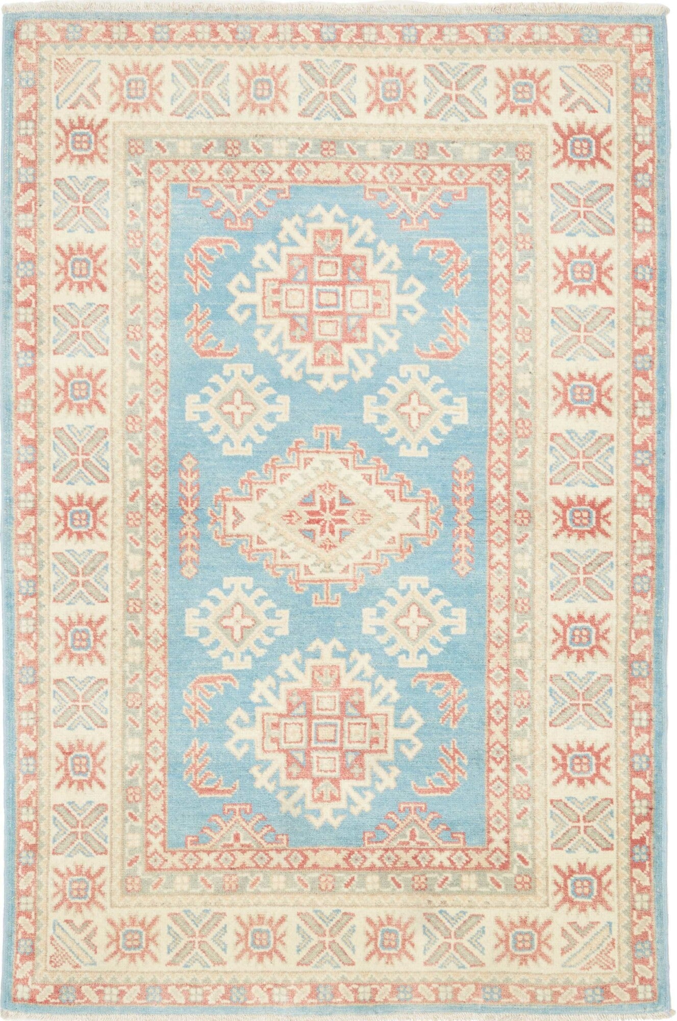 Kazak | 149 x 99 cm | Nr. 12-450738