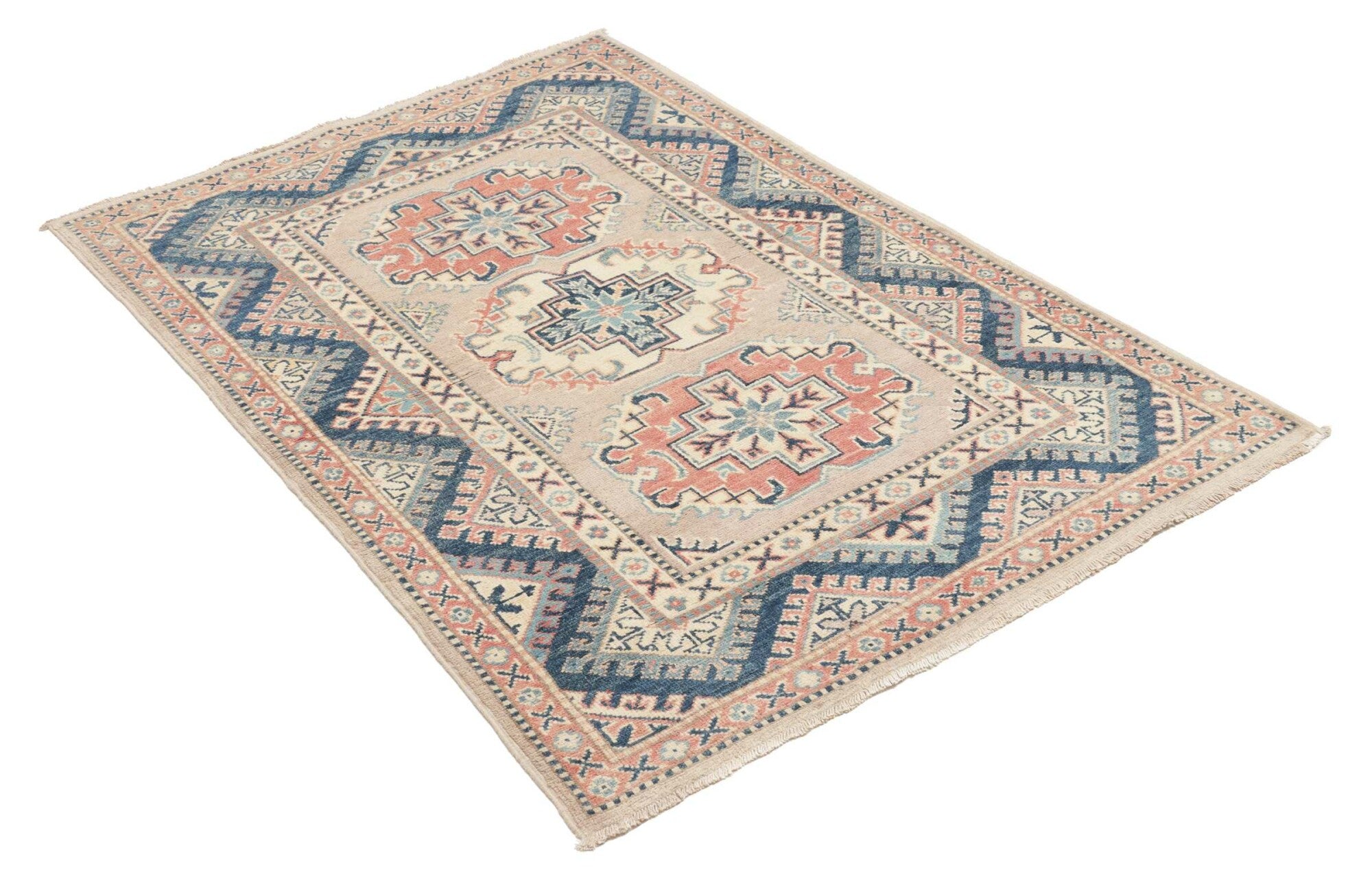 Kazak | 141 x 96 cm | Nr. 12-450749