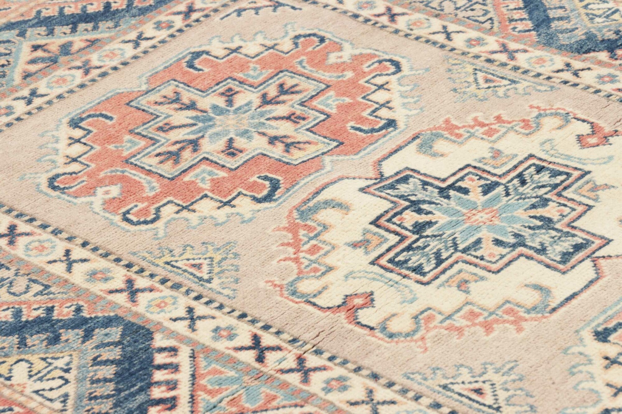 Kazak | 141 x 96 cm | Nr. 12-450749