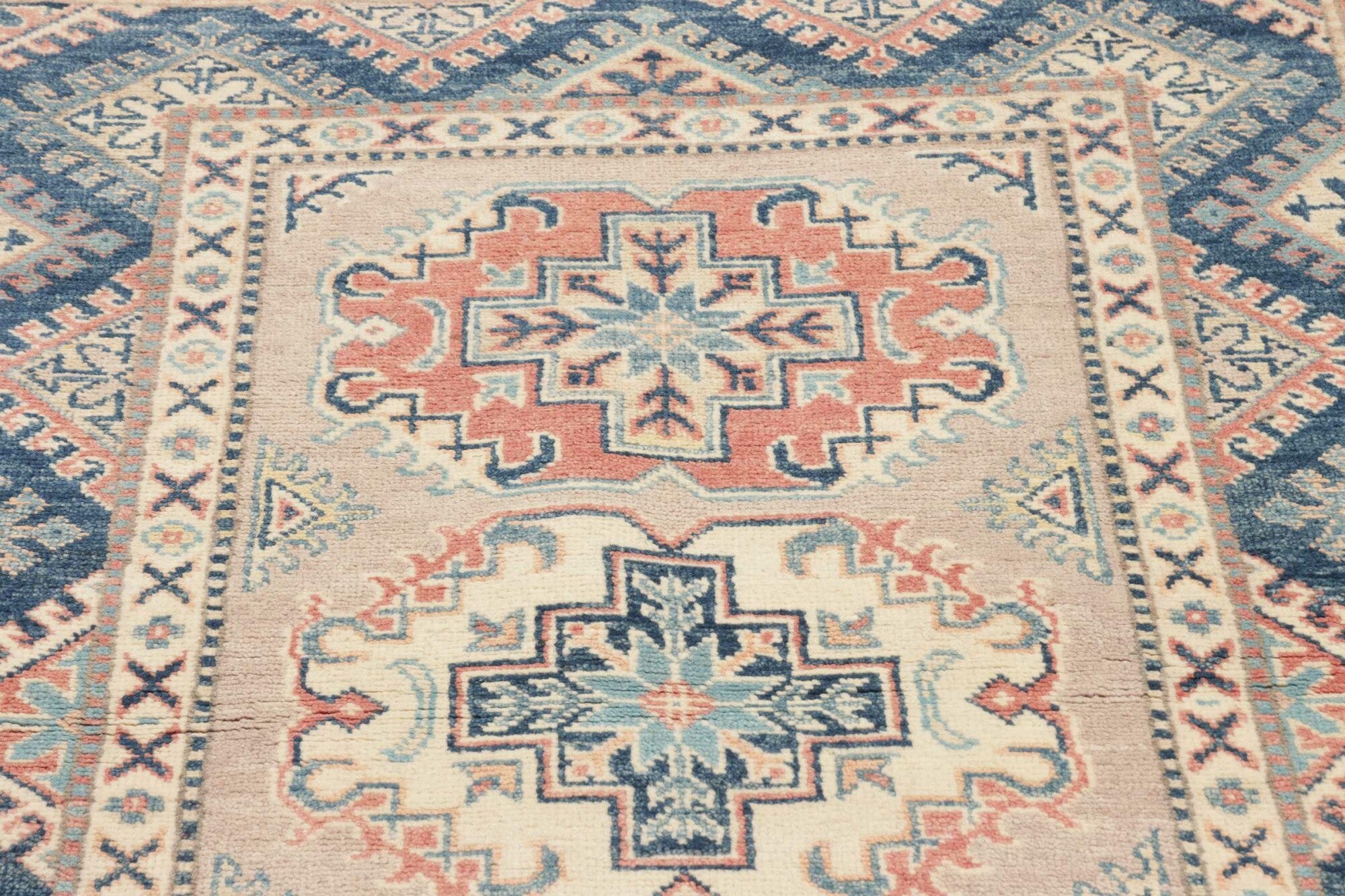 Kazak | 141 cm x 96 cm | Nr. 12-450749
