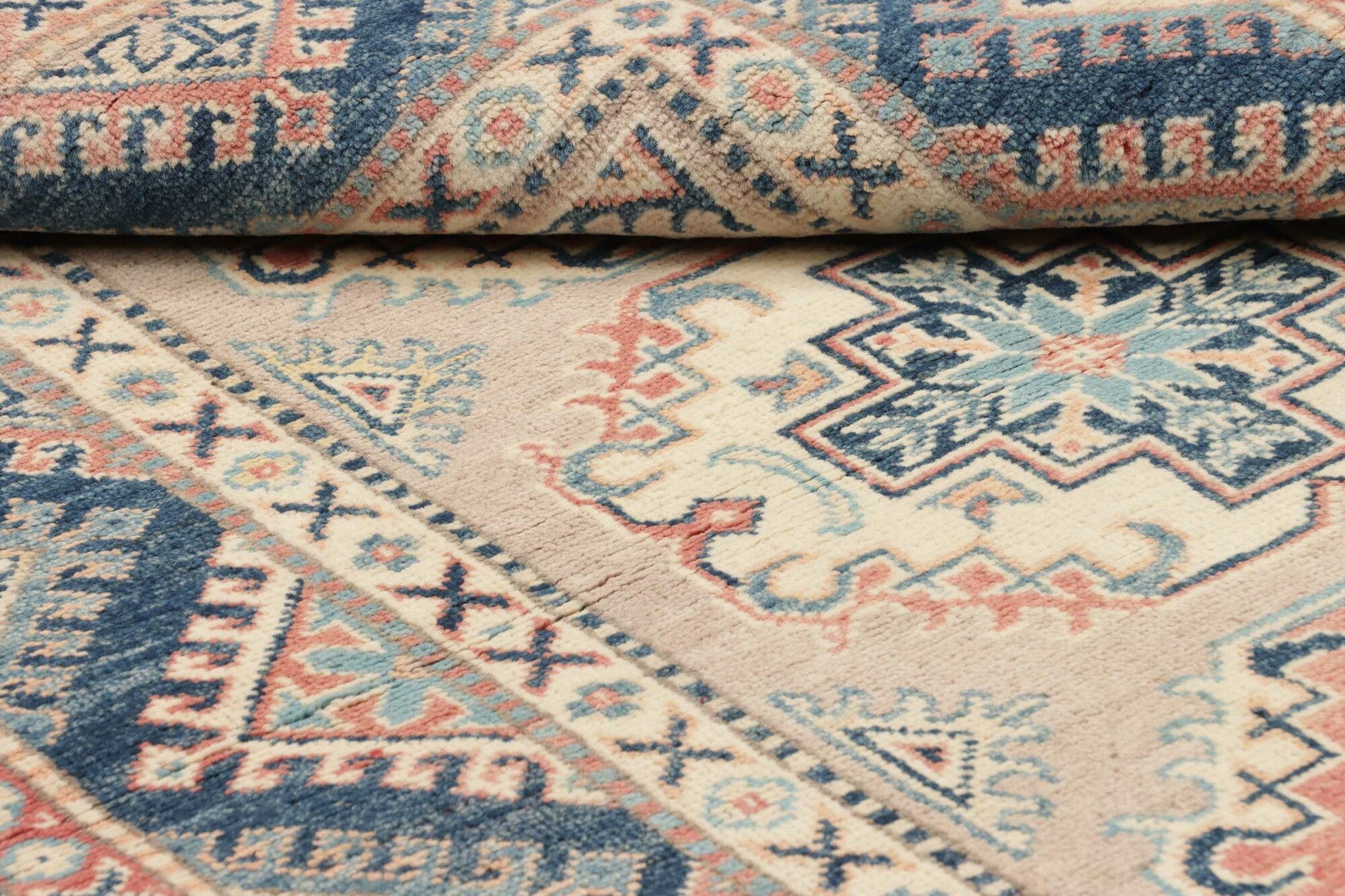 Kazak | 141 x 96 cm | Nr. 12-450749