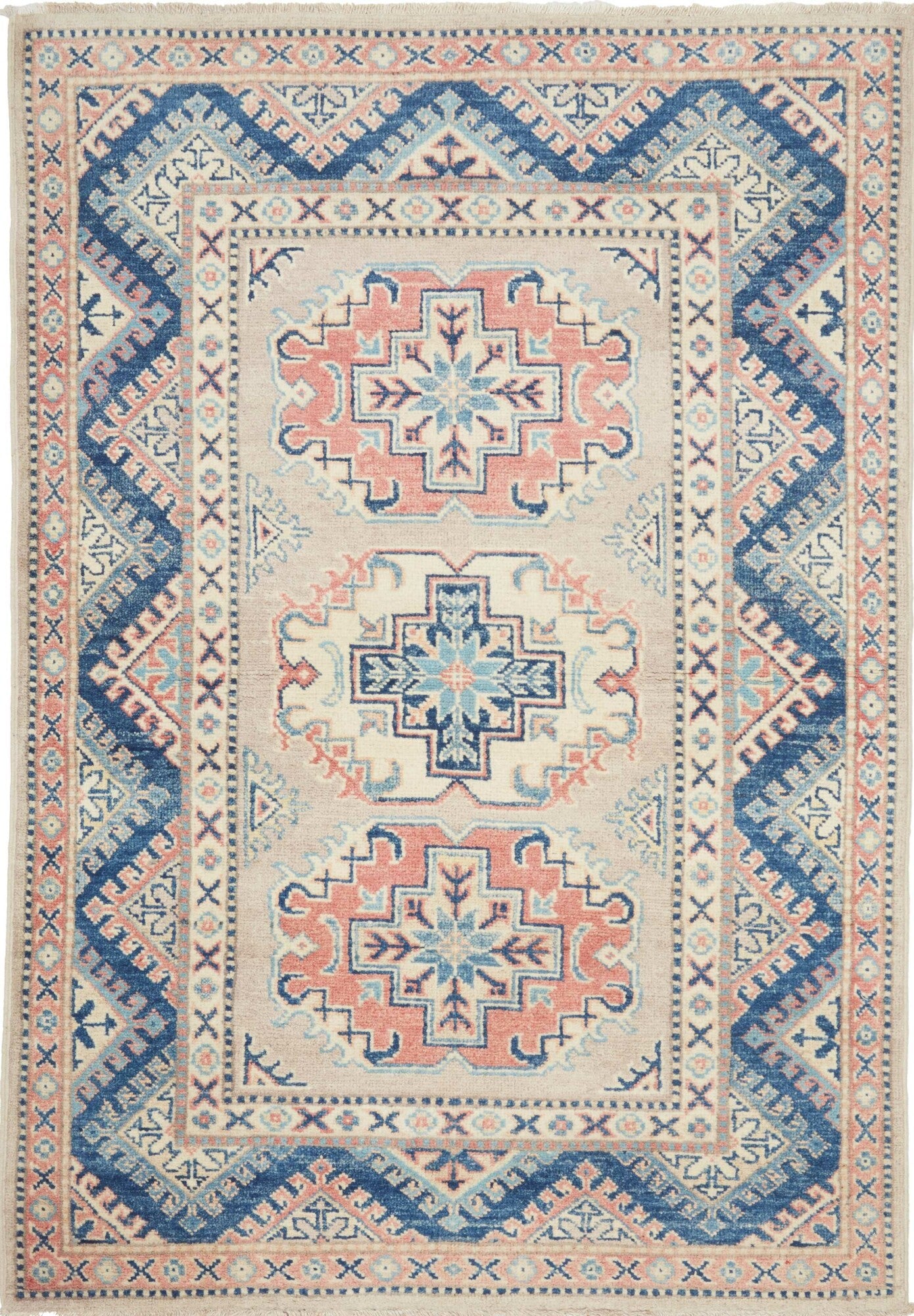 Kazak | 141 cm x 96 cm | Nr. 12-450749