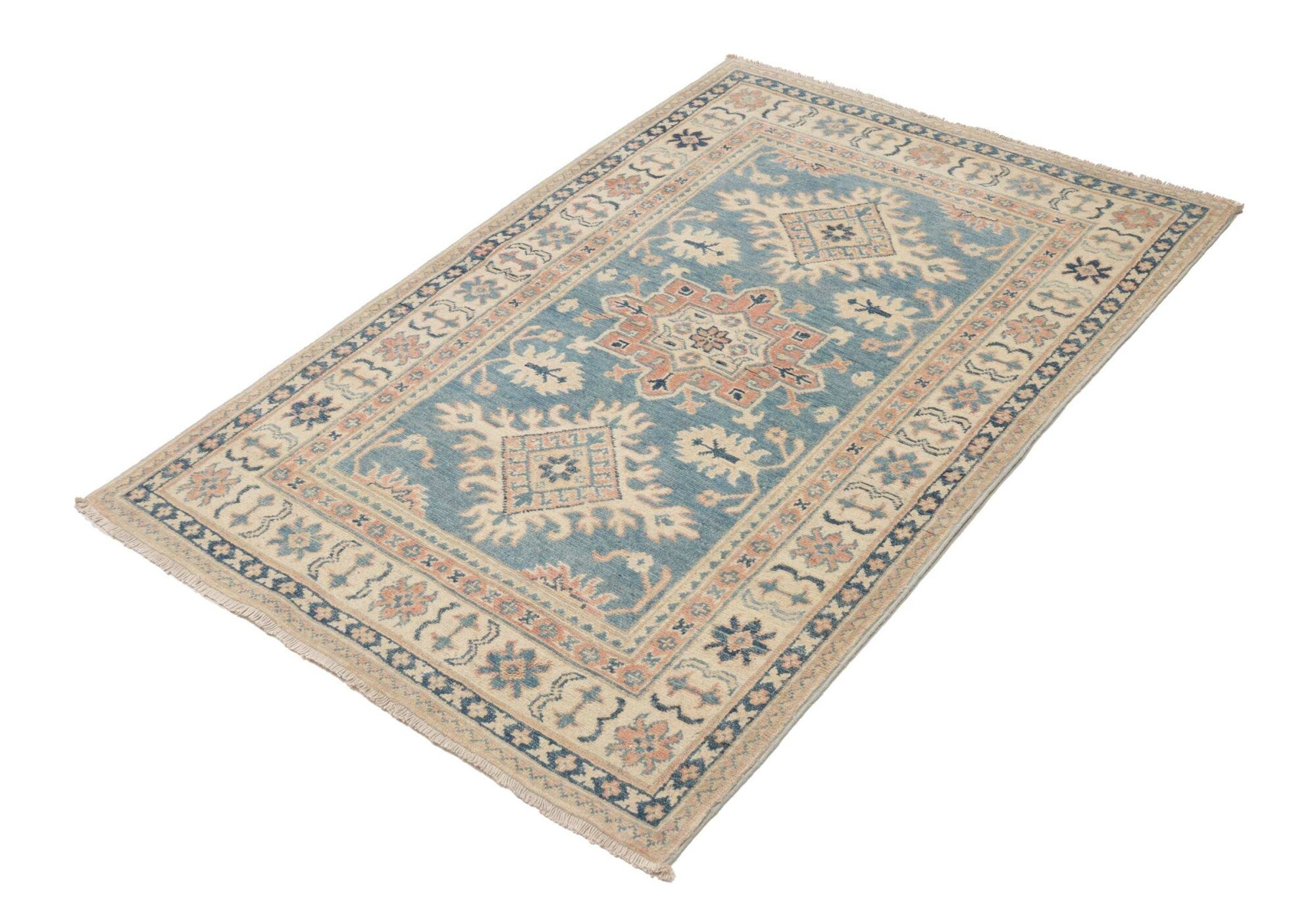 Kazak | 138 cm x 95 cm | Nr. 12-450750