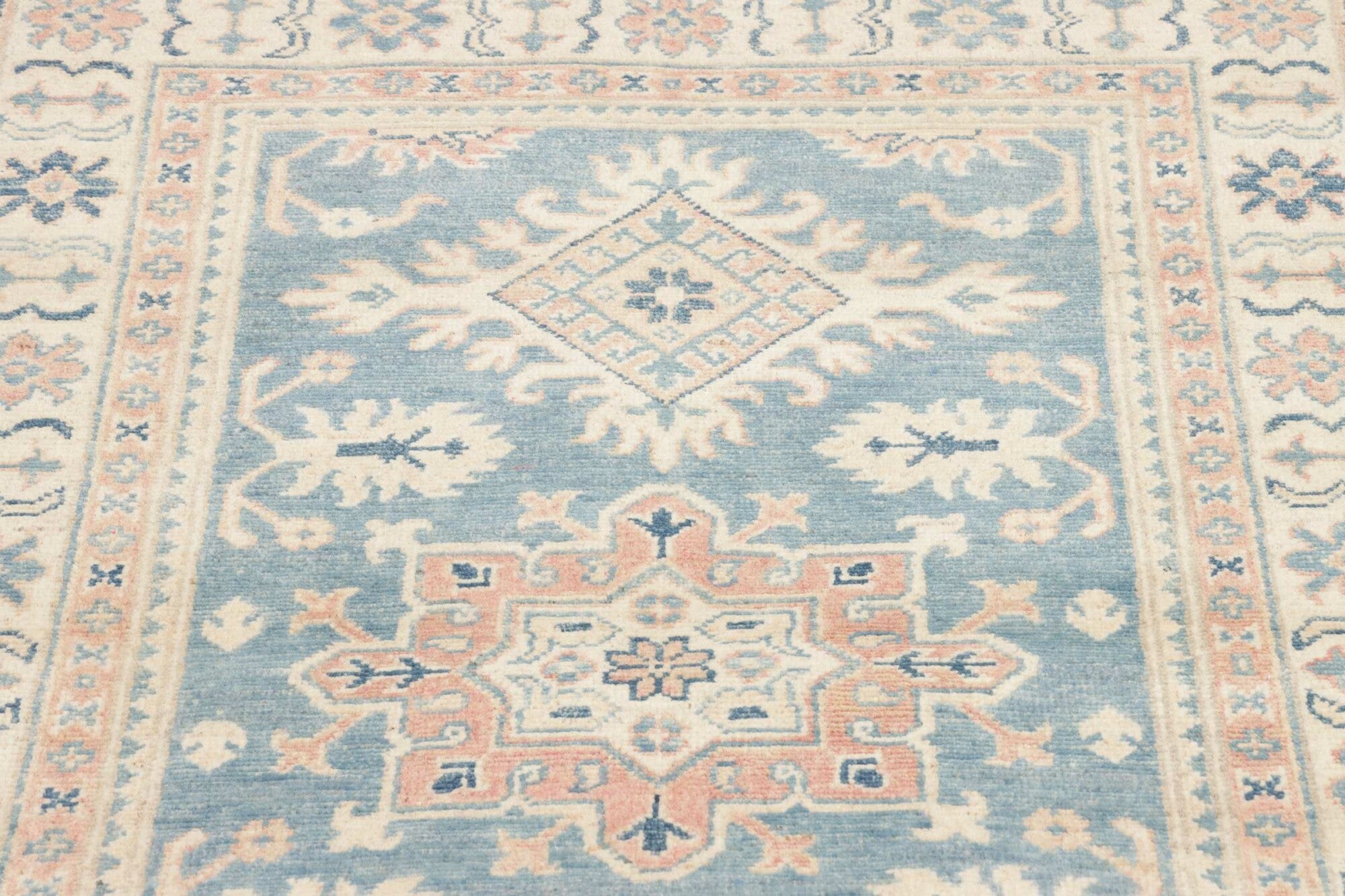Kazak | 138 cm x 95 cm | Nr. 12-450750
