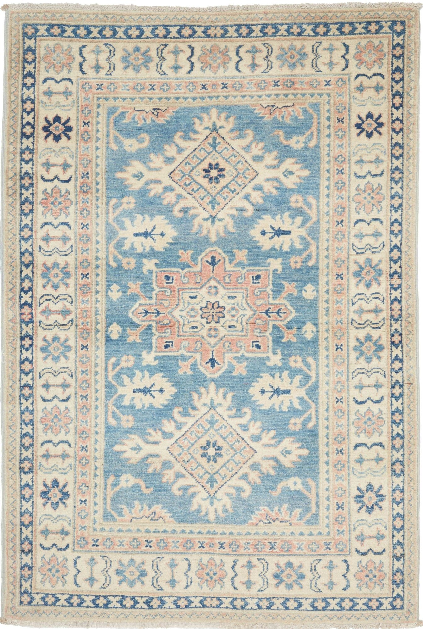 Kazak | 138 cm x 95 cm | Nr. 12-450750
